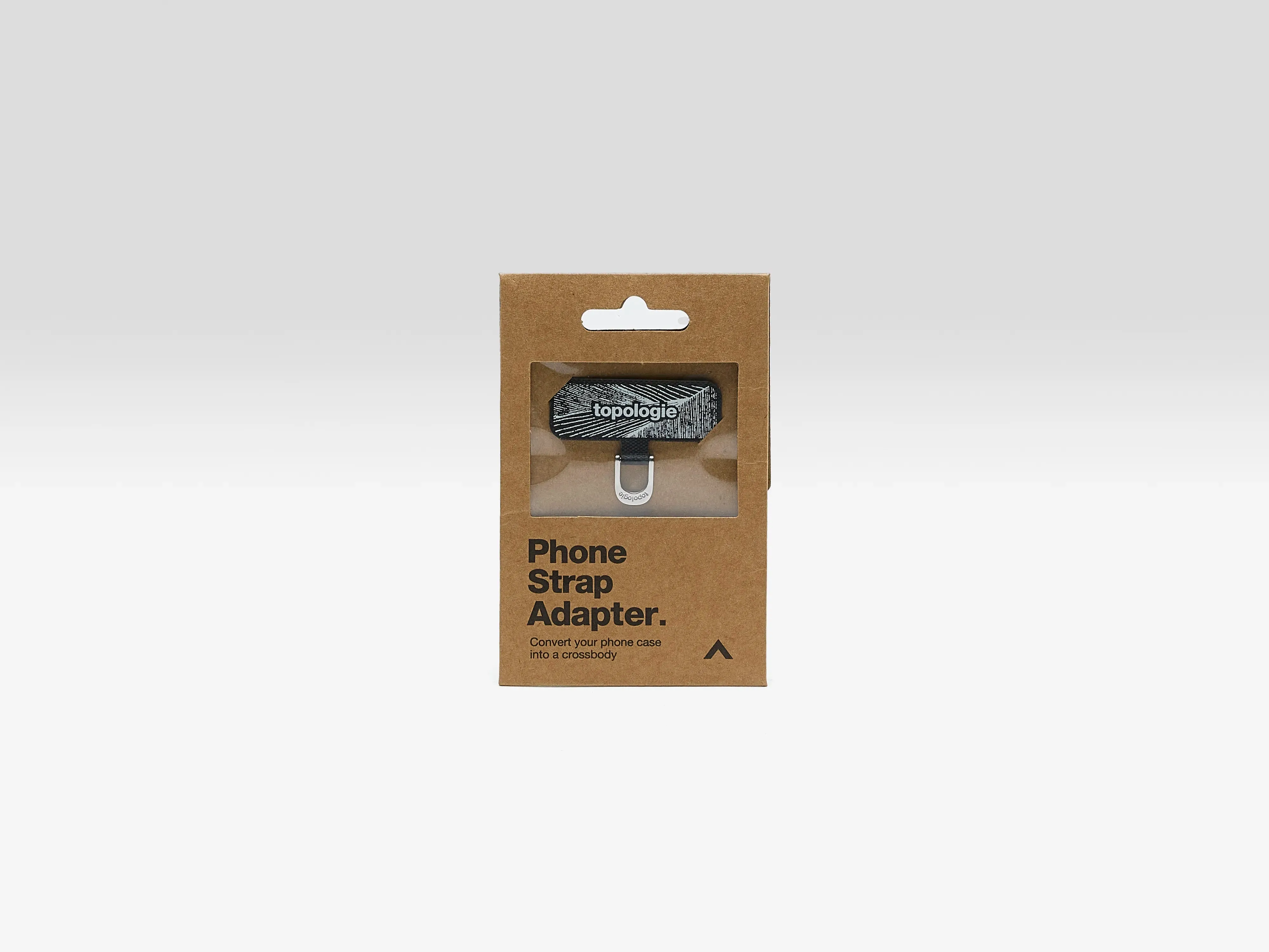 Phone Strap Adapter (241 / W / BLACK) sold by Bellrose