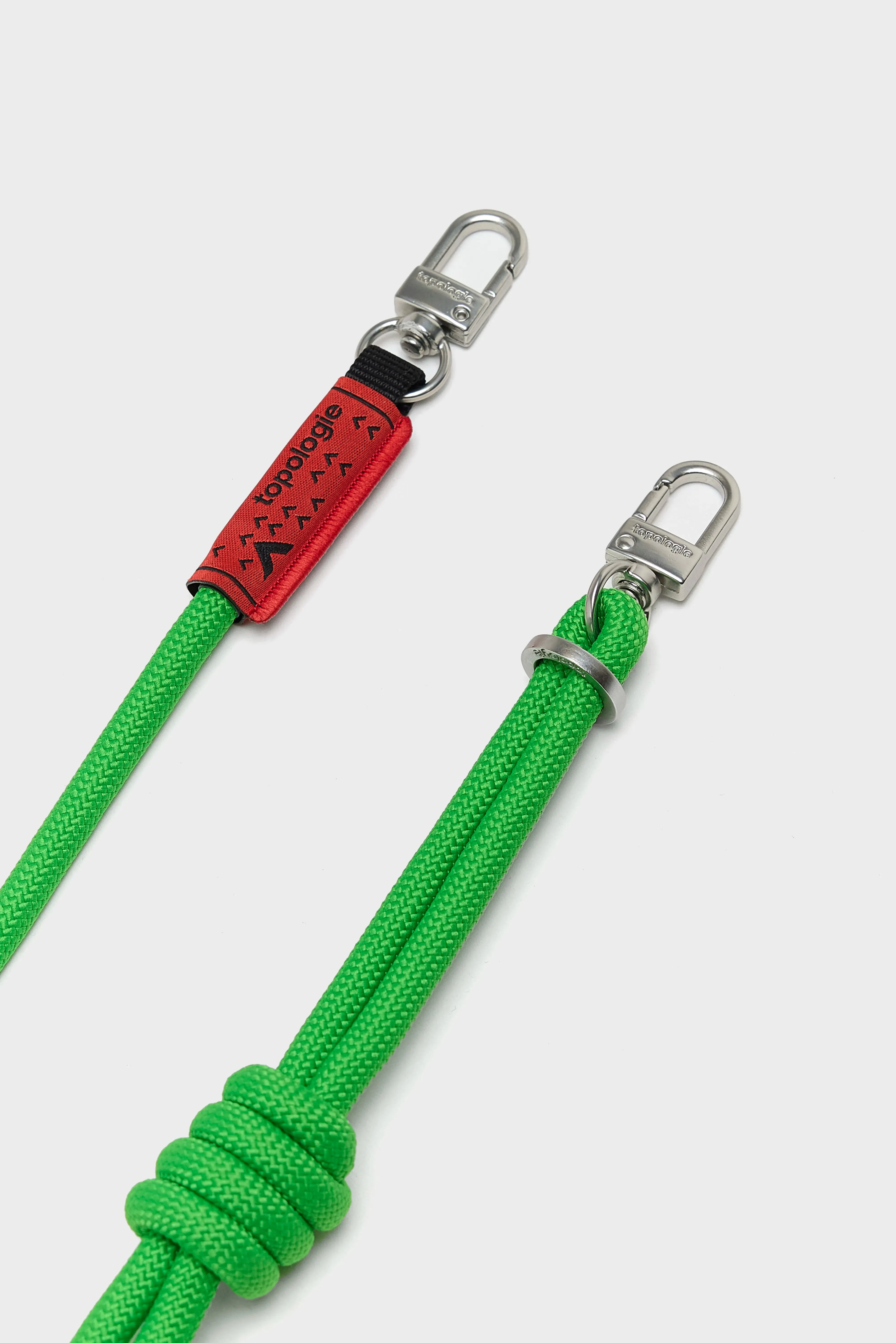 8.00 mm Rope Strap (241 / W / GREEN) sold by Bellrose product image thumbnail 4