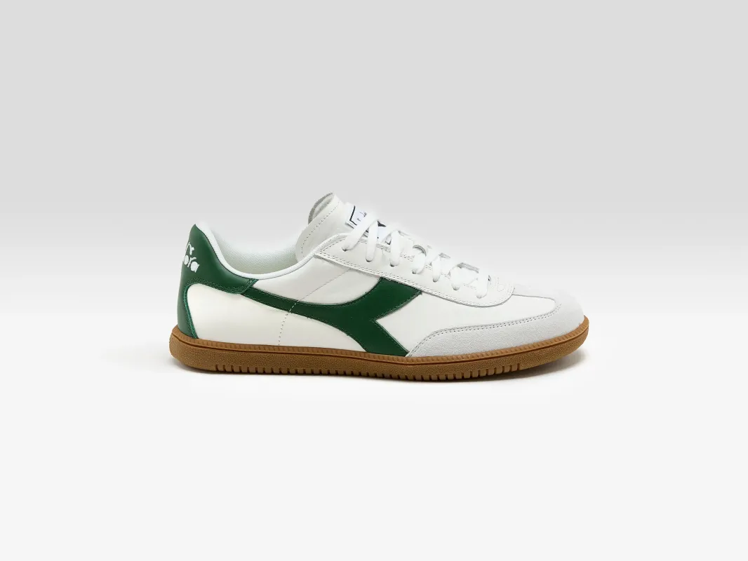 Trainer for Men (251 / M / GREEN) sold by Bellrose