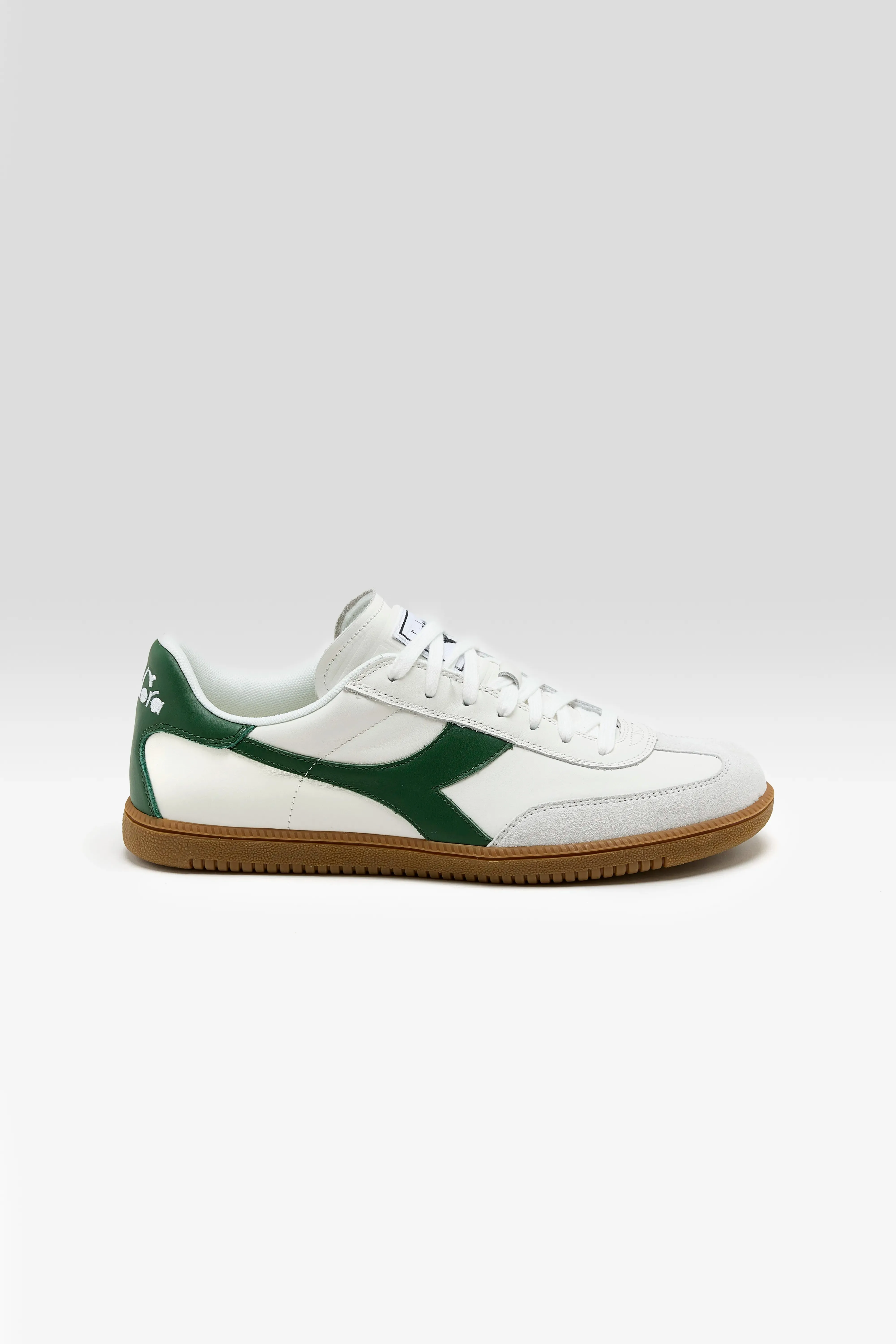 Trainer for Men (251 / M / GREEN) sold by Bellrose product image thumbnail 2