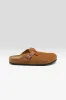 Boston Mixed Leather for Men (251 / M / COGNAC) sold by Bellrose