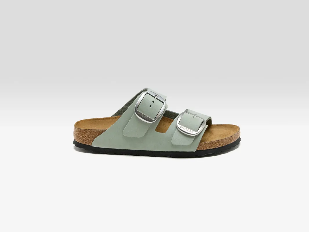 Arizona Big Buckle for Women (251 / W / SAGE) sold by Bellrose
