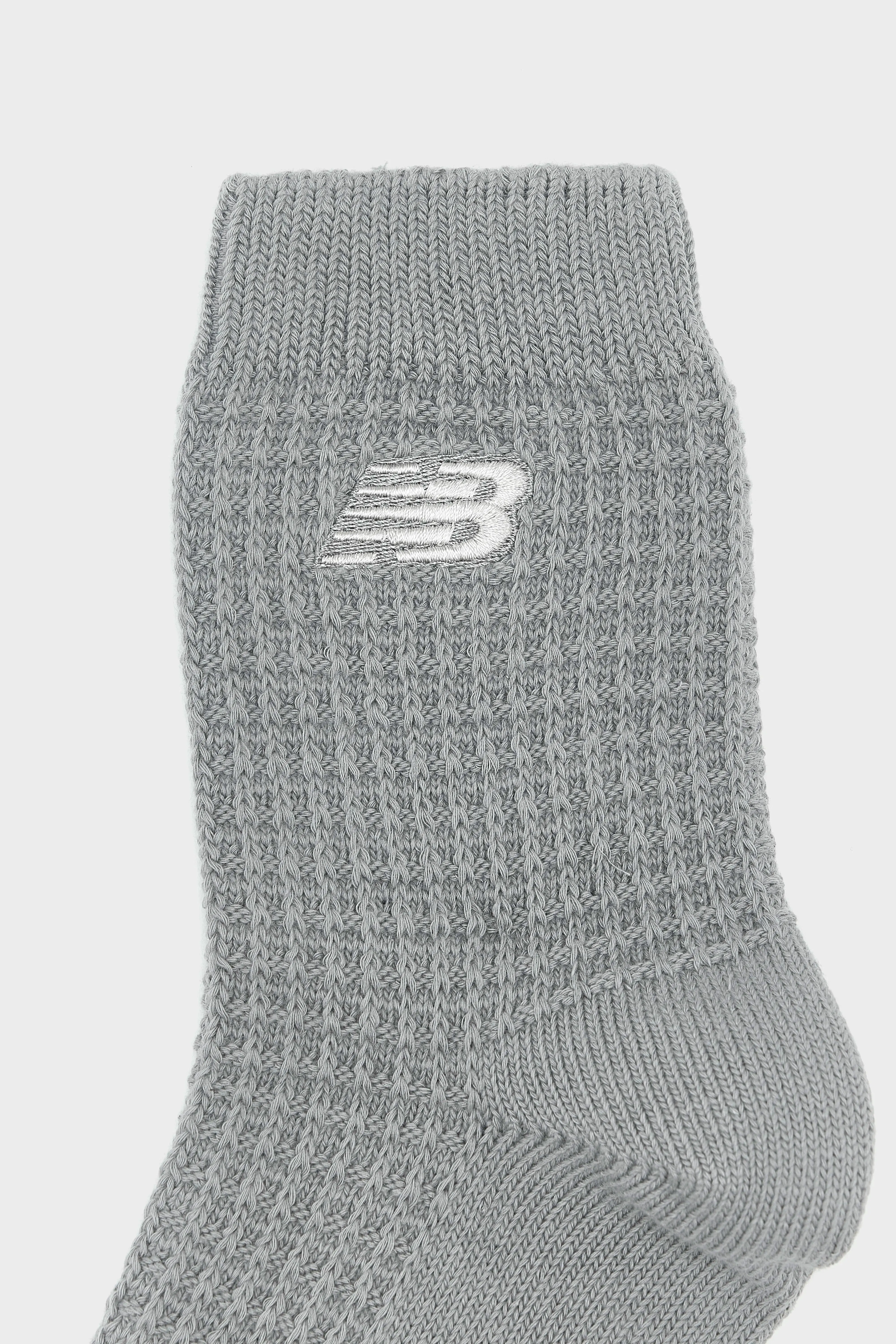 Waffle Knit Ankle Socks for Men (251 / M / MULTICOLOR) sold by Bellrose product image thumbnail 4