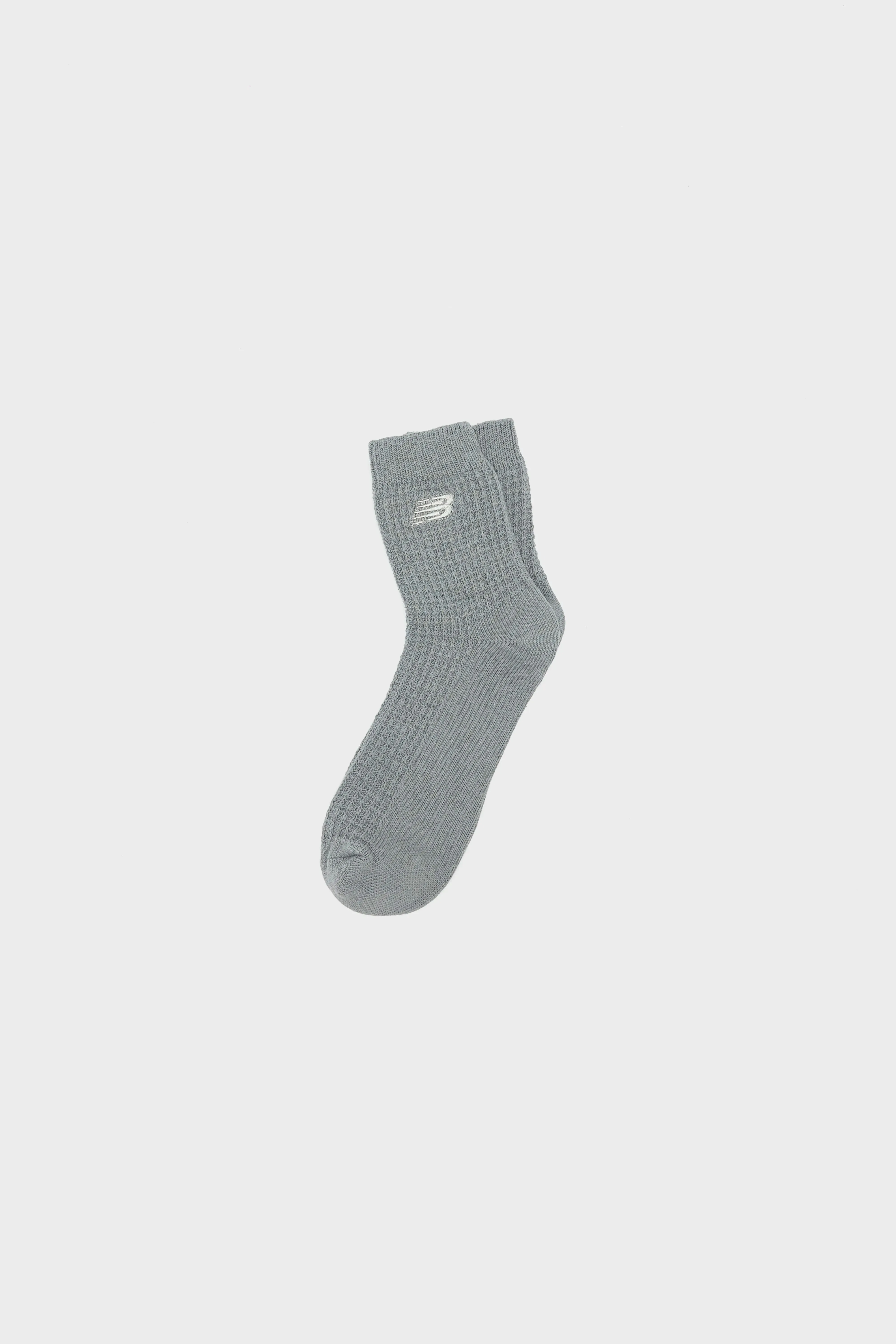 Waffle Knit Ankle Socks for Men (251 / M / MULTICOLOR) sold by Bellrose product image thumbnail 3