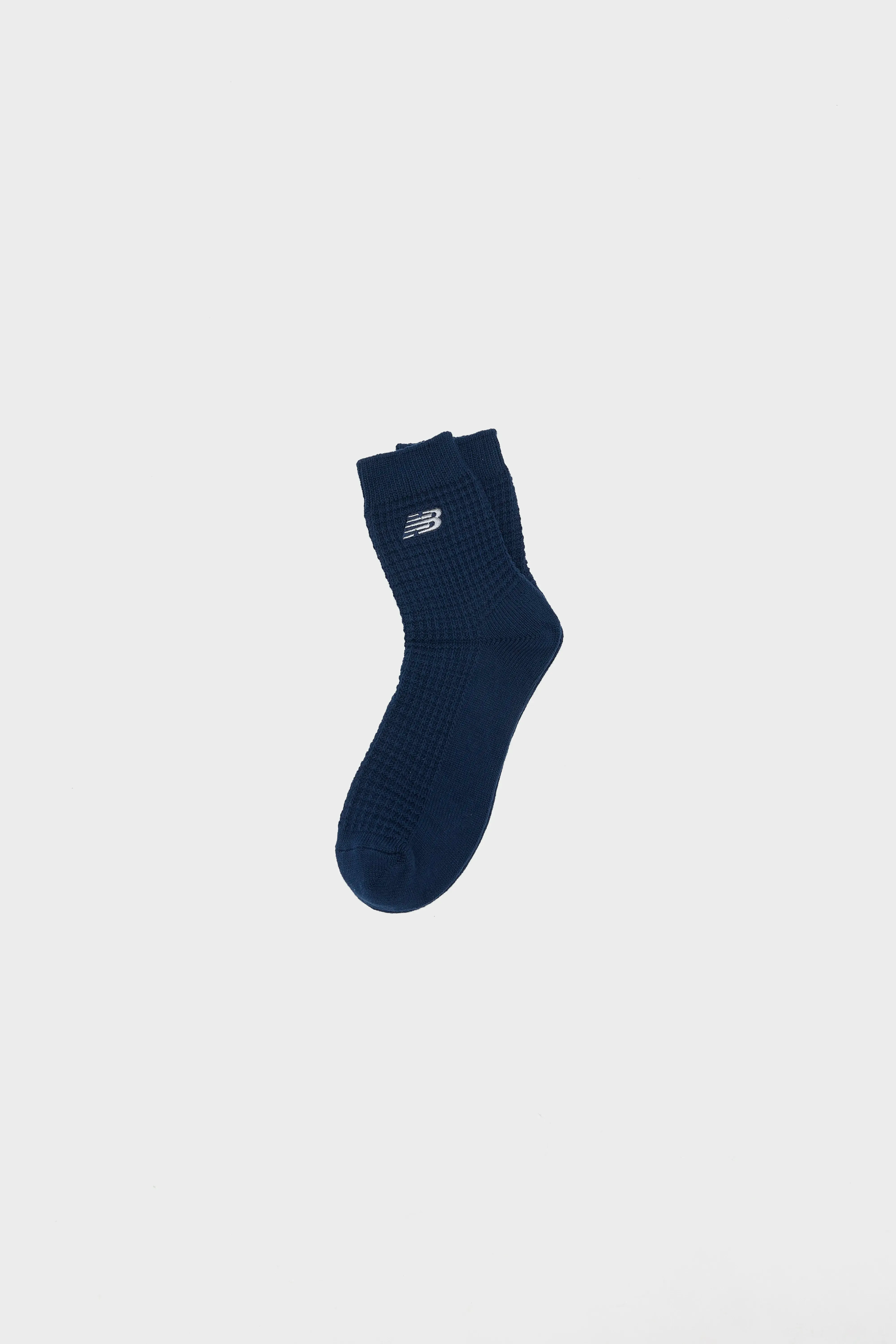 Waffle Knit Ankle Socks for Men (251 / M / MULTICOLOR) sold by Bellrose product image thumbnail 5