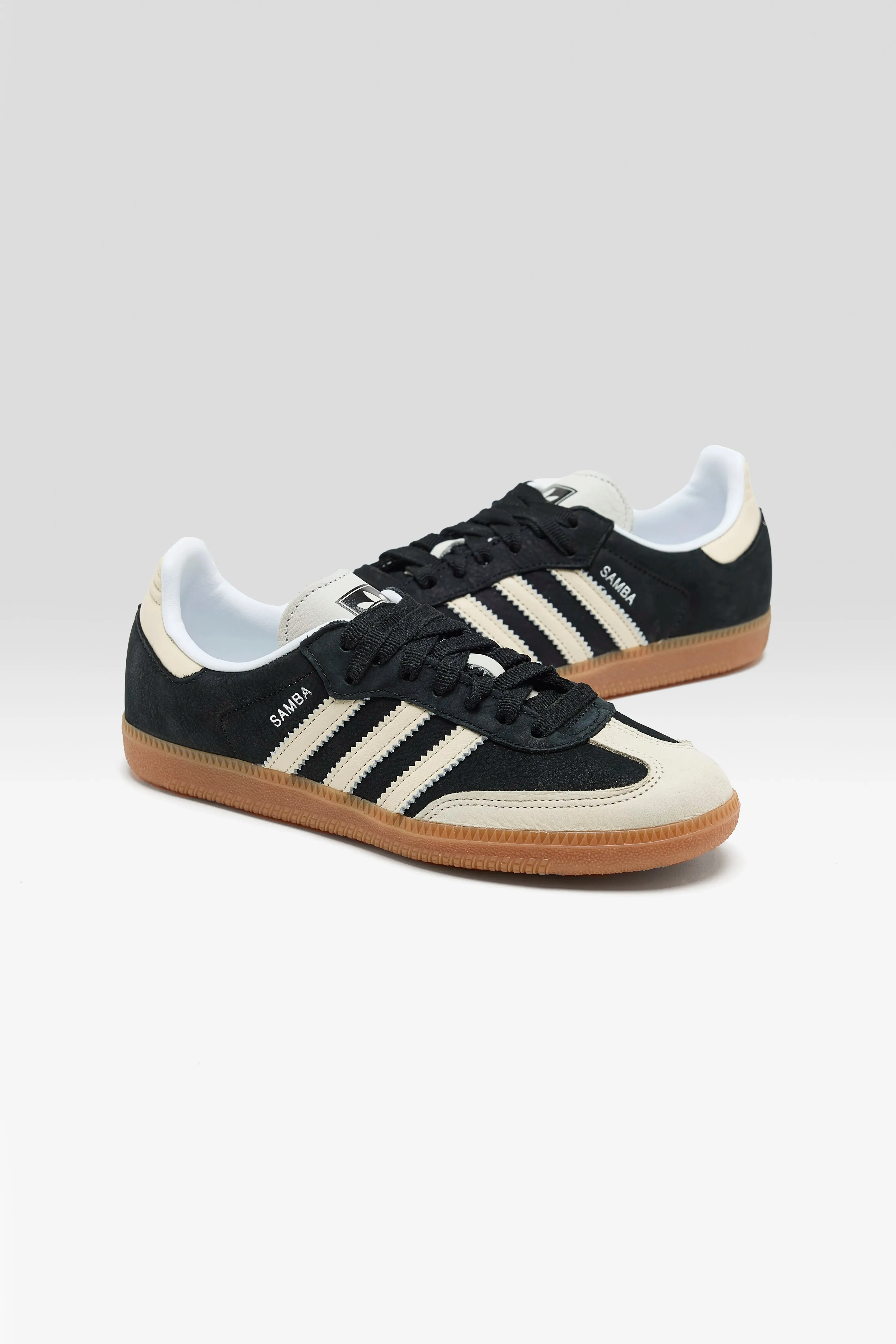 Samba OG for Women (251 / W / BLACK) sold by Bellrose product image thumbnail 3