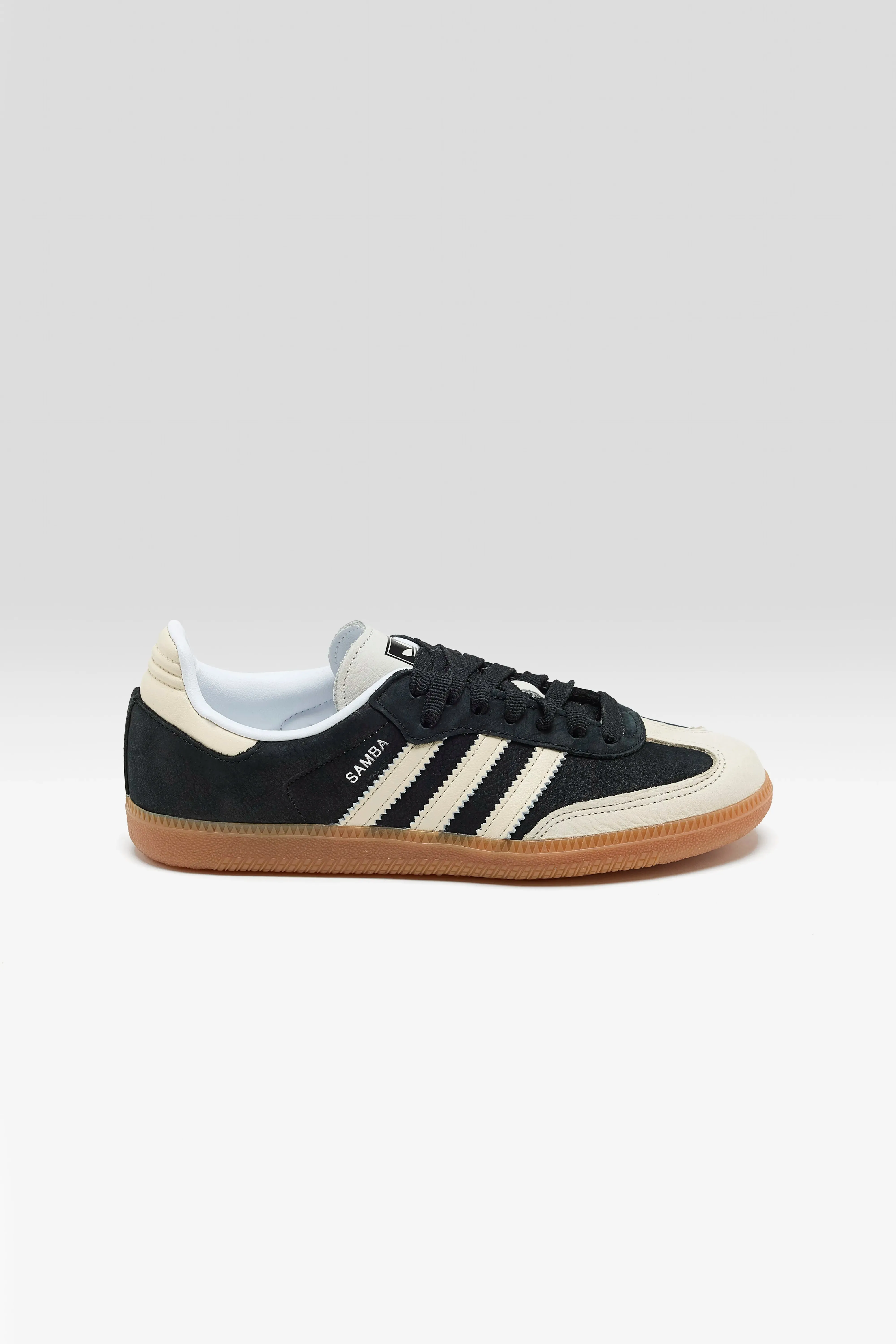 Samba OG for Women (251 / W / BLACK) sold by Bellrose product image thumbnail 2