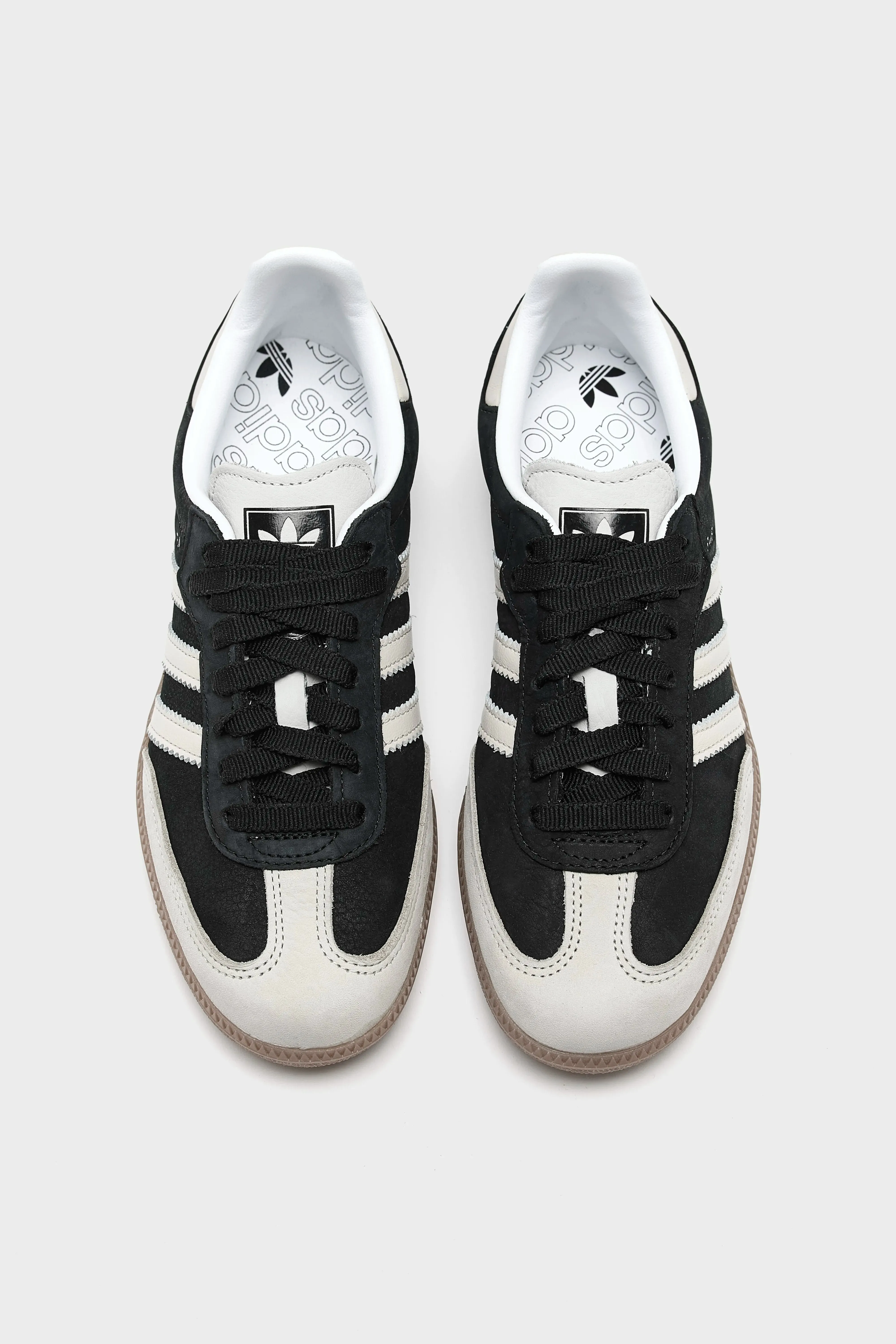 Samba OG for Women (251 / W / BLACK) sold by Bellrose product image thumbnail 4