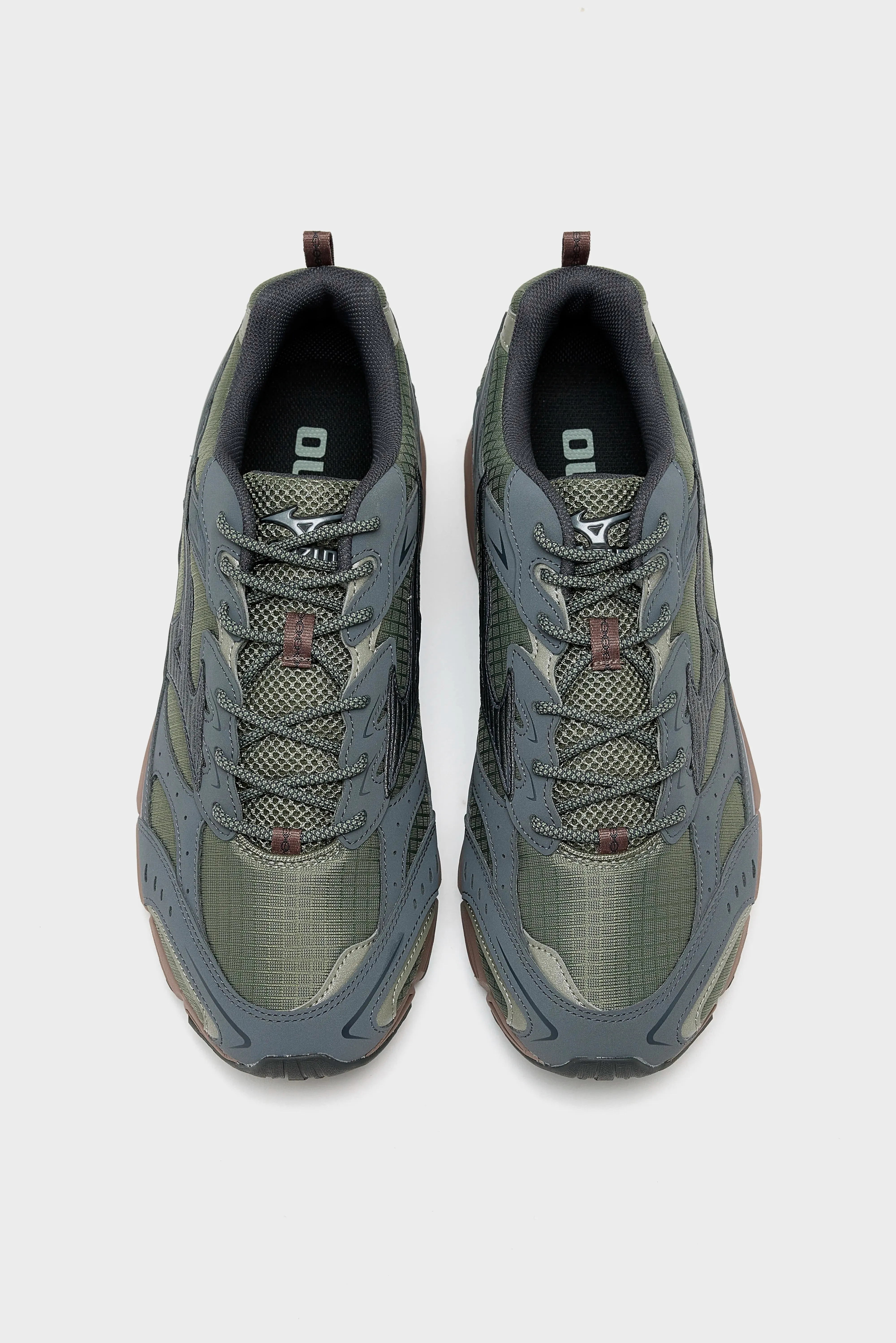 MXR TECH for Men (251 / M / GREEN) sold by Bellrose product image thumbnail 4