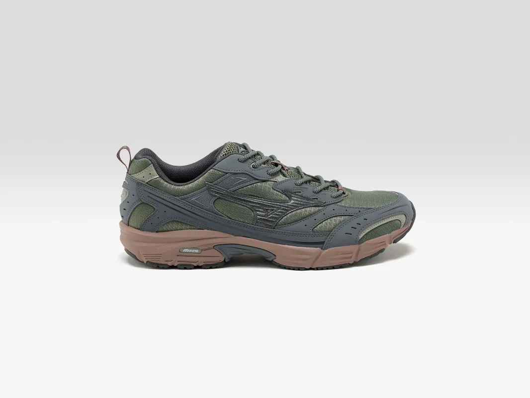 グリコーゲン Mizuno Speed 2K 'Black Dove Gray' D1GH222912 | Parallel