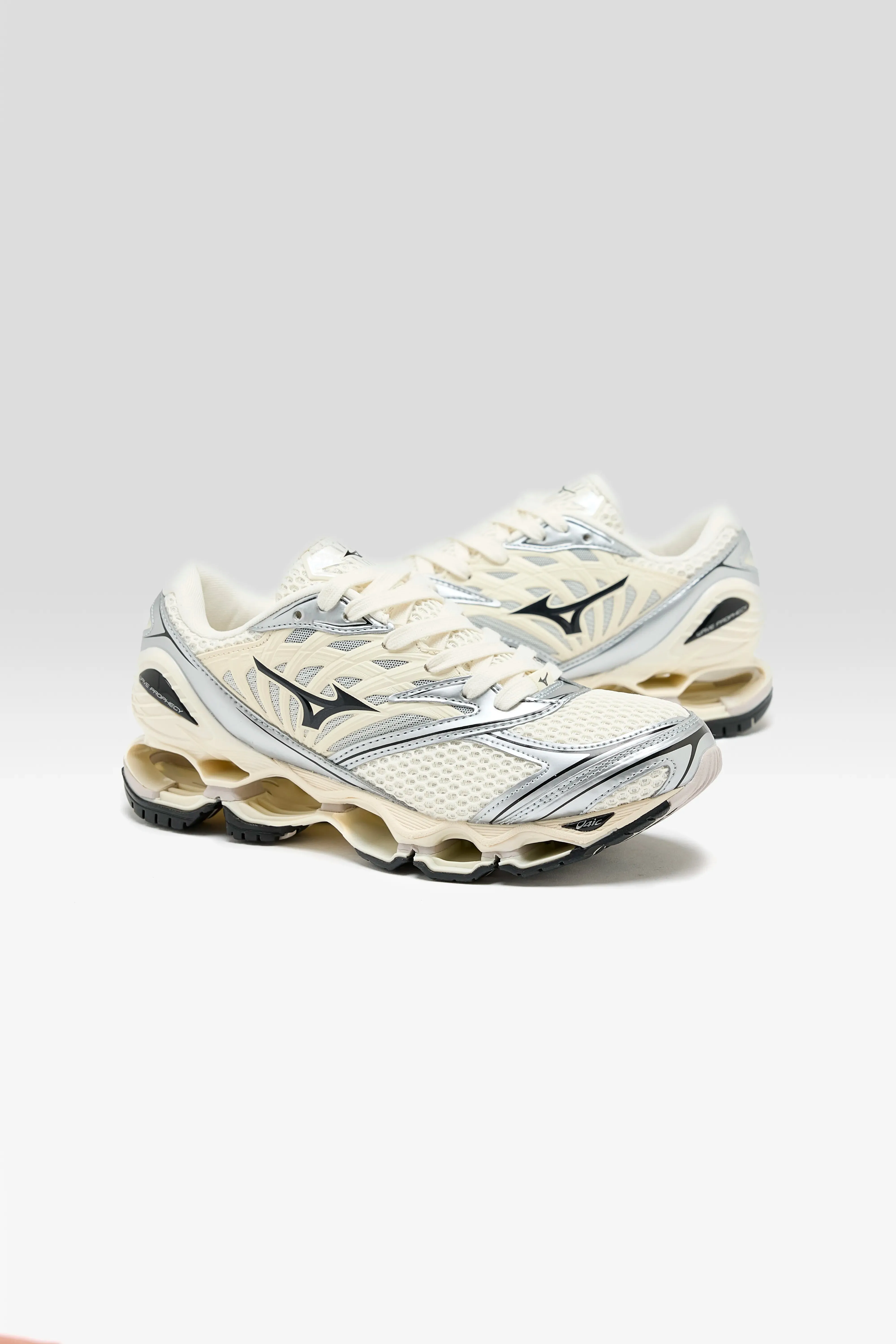 Wave Prophecy LS for Women (251 / W / WHITE) sold by Bellrose product image thumbnail 3