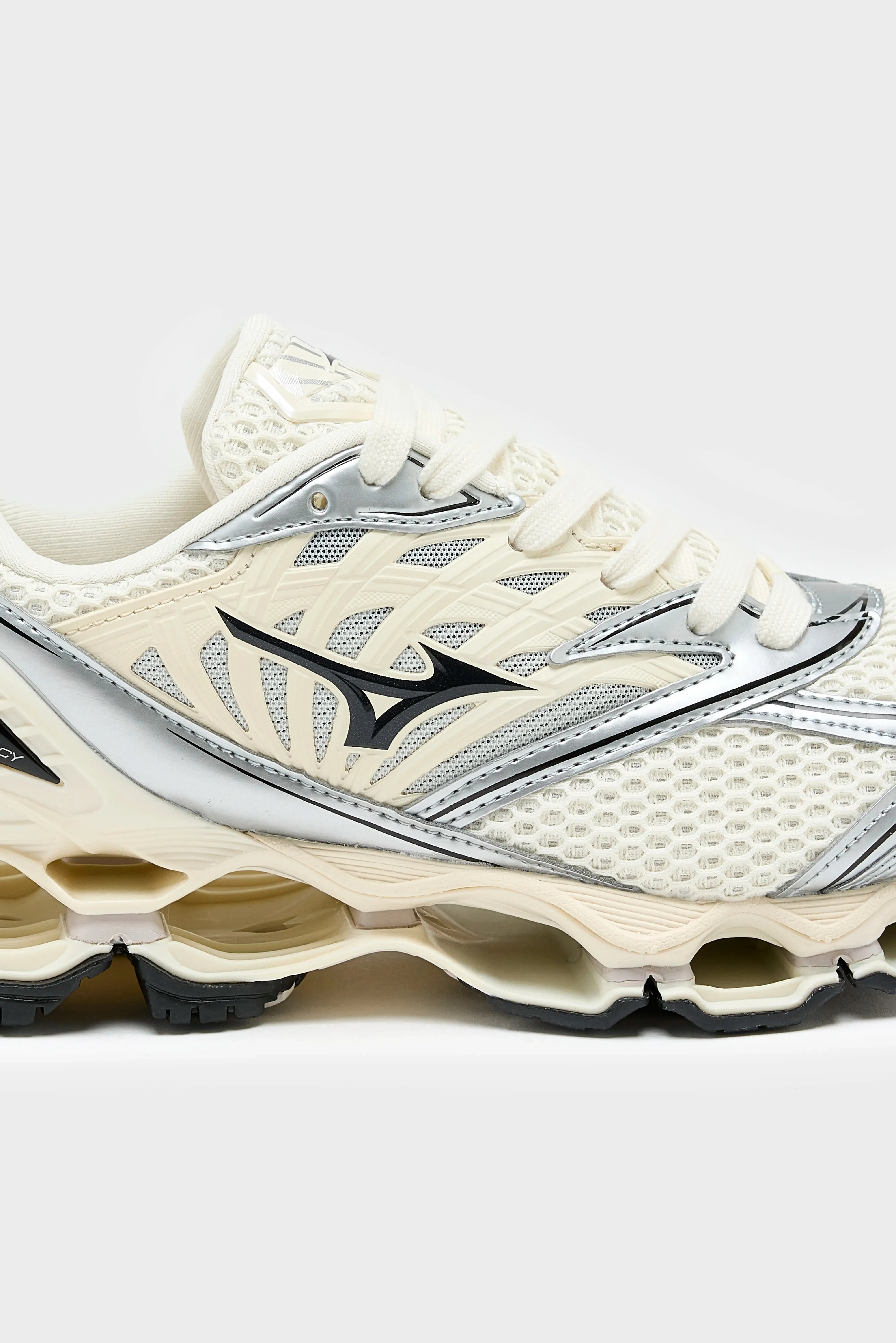 Wave Prophecy LS for Women (251 / W / WHITE) sold by Bellrose product image thumbnail 5