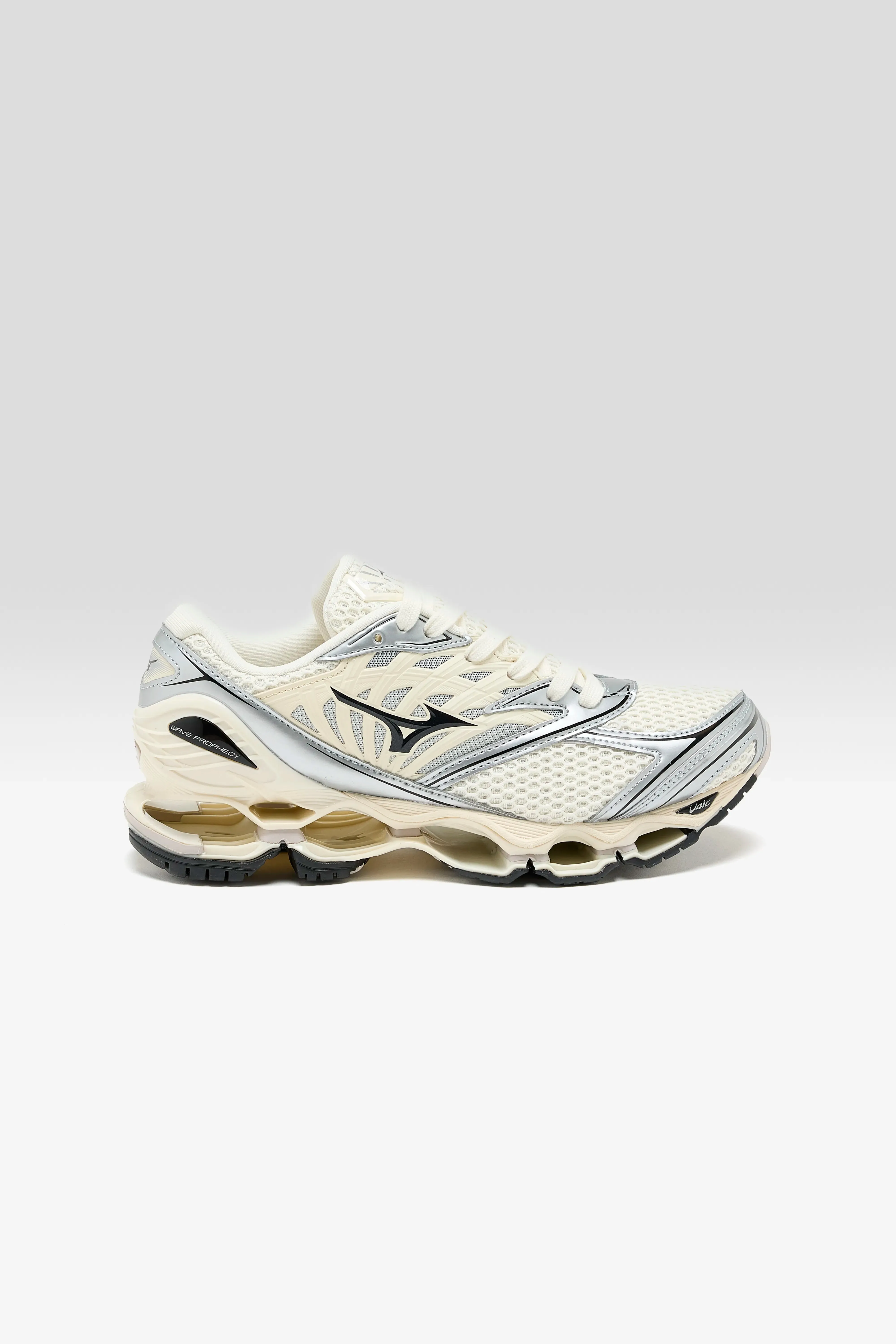 Wave Prophecy LS for Women (251 / W / WHITE) sold by Bellrose product image thumbnail 2