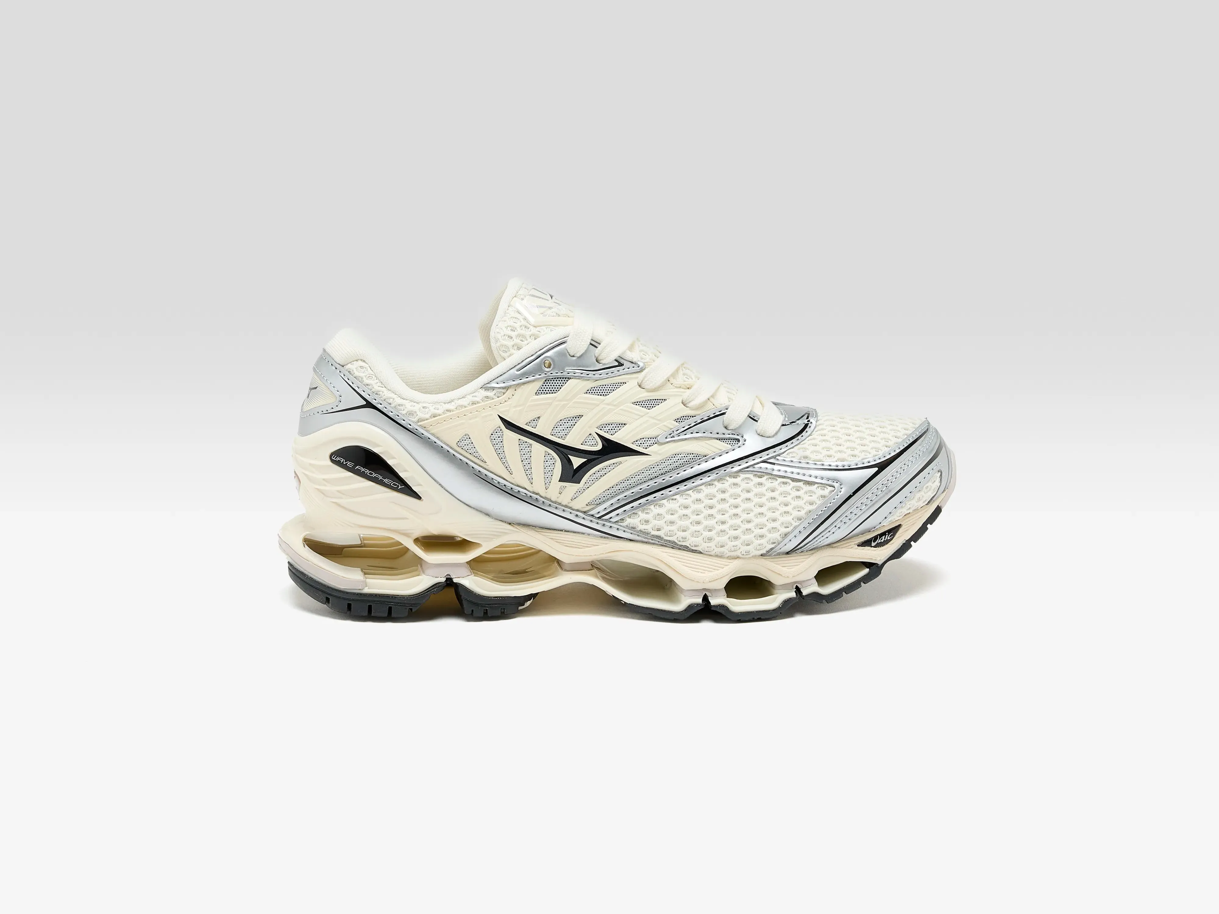 Wave Prophecy LS for Women (251 / W / WHITE) sold by Bellrose