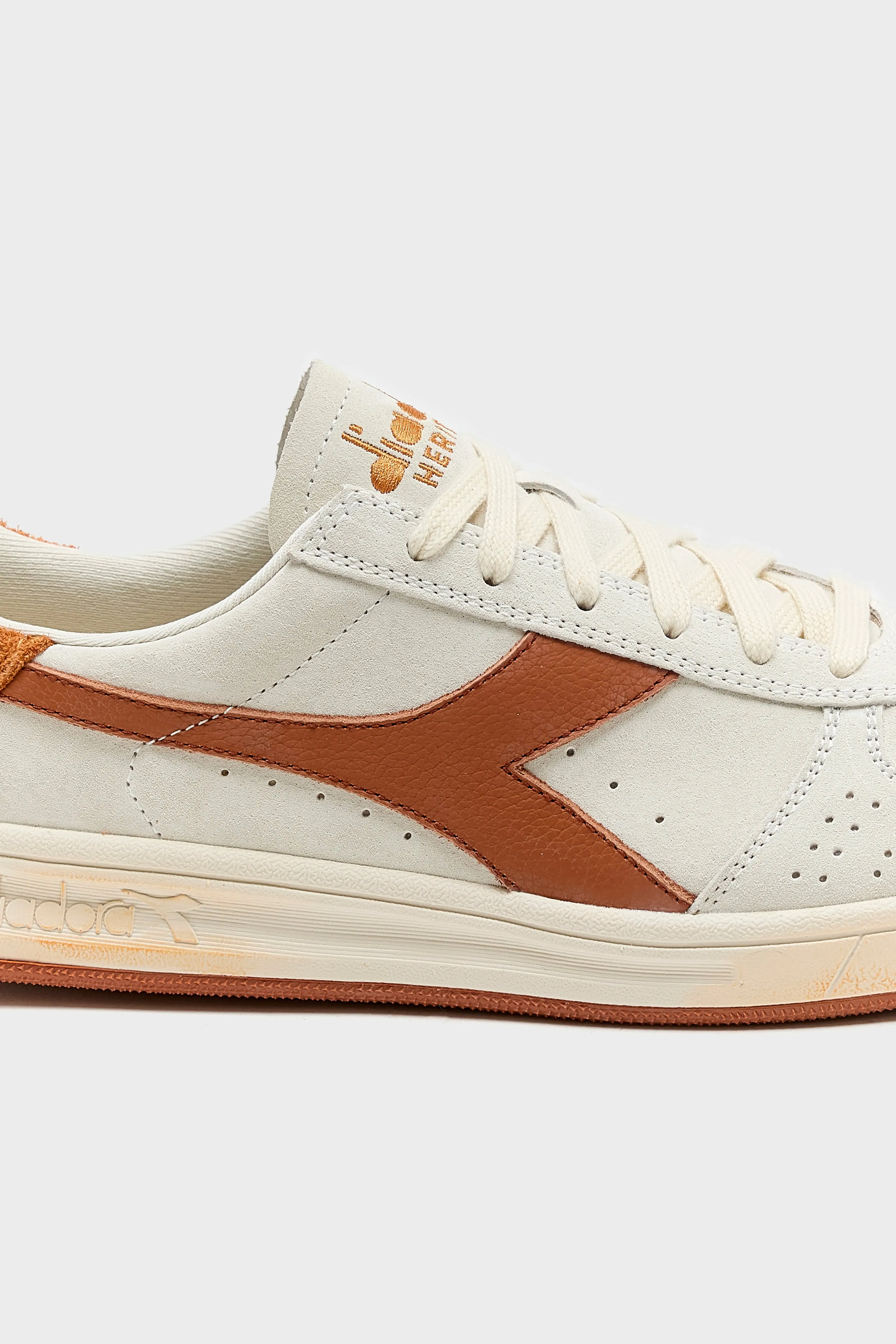 B.Elite Ascesa for Men (251 / M / WHITE) sold by Bellrose product image thumbnail 5