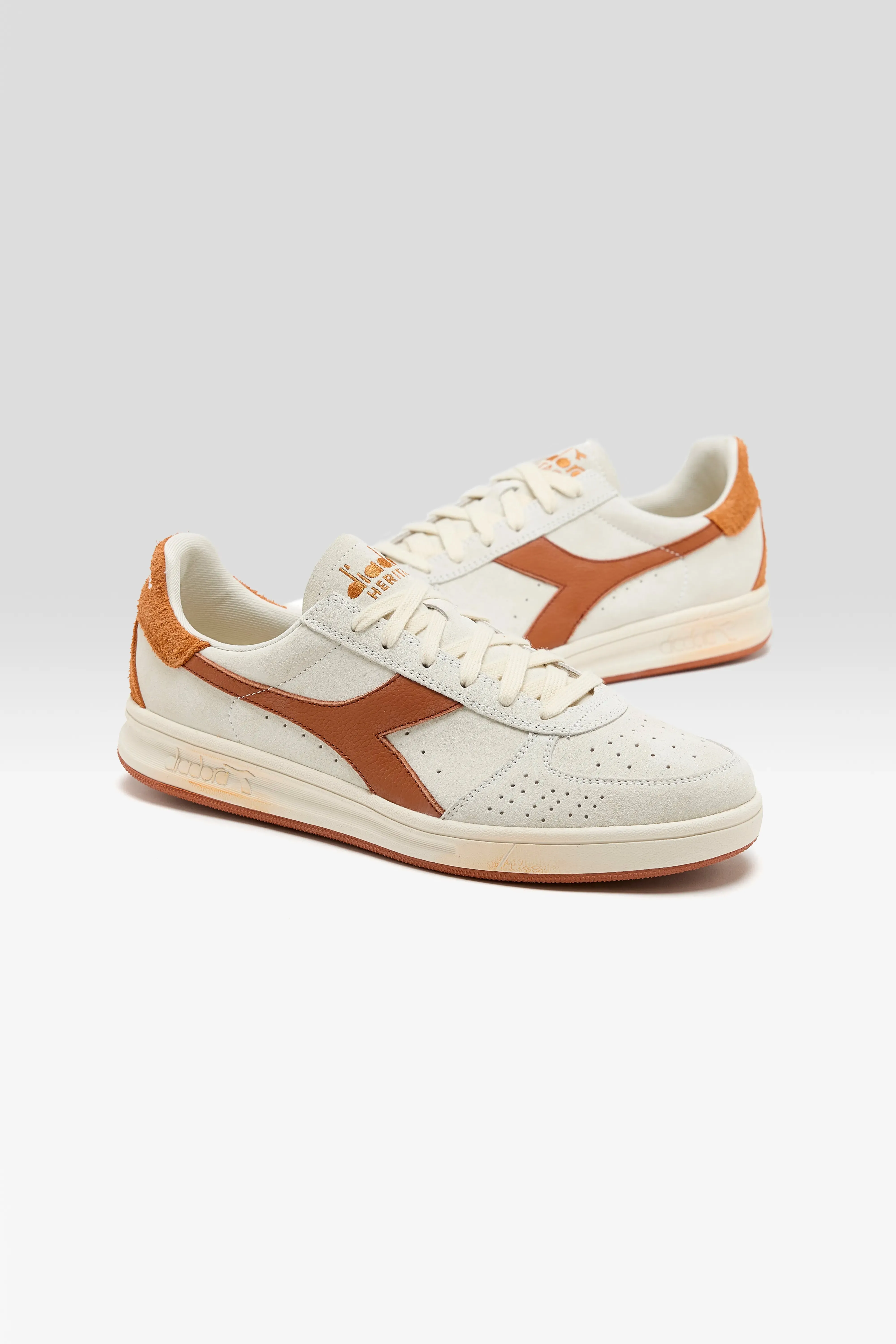 B.Elite Ascesa for Men (251 / M / WHITE) sold by Bellrose product image thumbnail 3