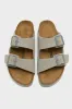 Arizona Suede for Women (251 / W / STONE) sold by Bellrose