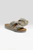 Arizona Suede for Women (251 / W / STONE) sold by Bellrose