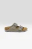 Arizona Suede for Women (251 / W / STONE) sold by Bellrose