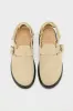 Junior Jorgie Suede Mules (251 / G / TAN) sold by Bellrose