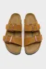 Arizona Suede for Women (251 / W / BROWN) sold by Bellrose