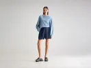 Swael straight shorts (251 / W / INK) sold by Bellrose