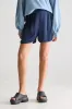 Swael straight shorts (251 / W / INK) sold by Bellrose