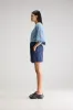 Swael straight shorts (251 / W / INK) sold by Bellrose
