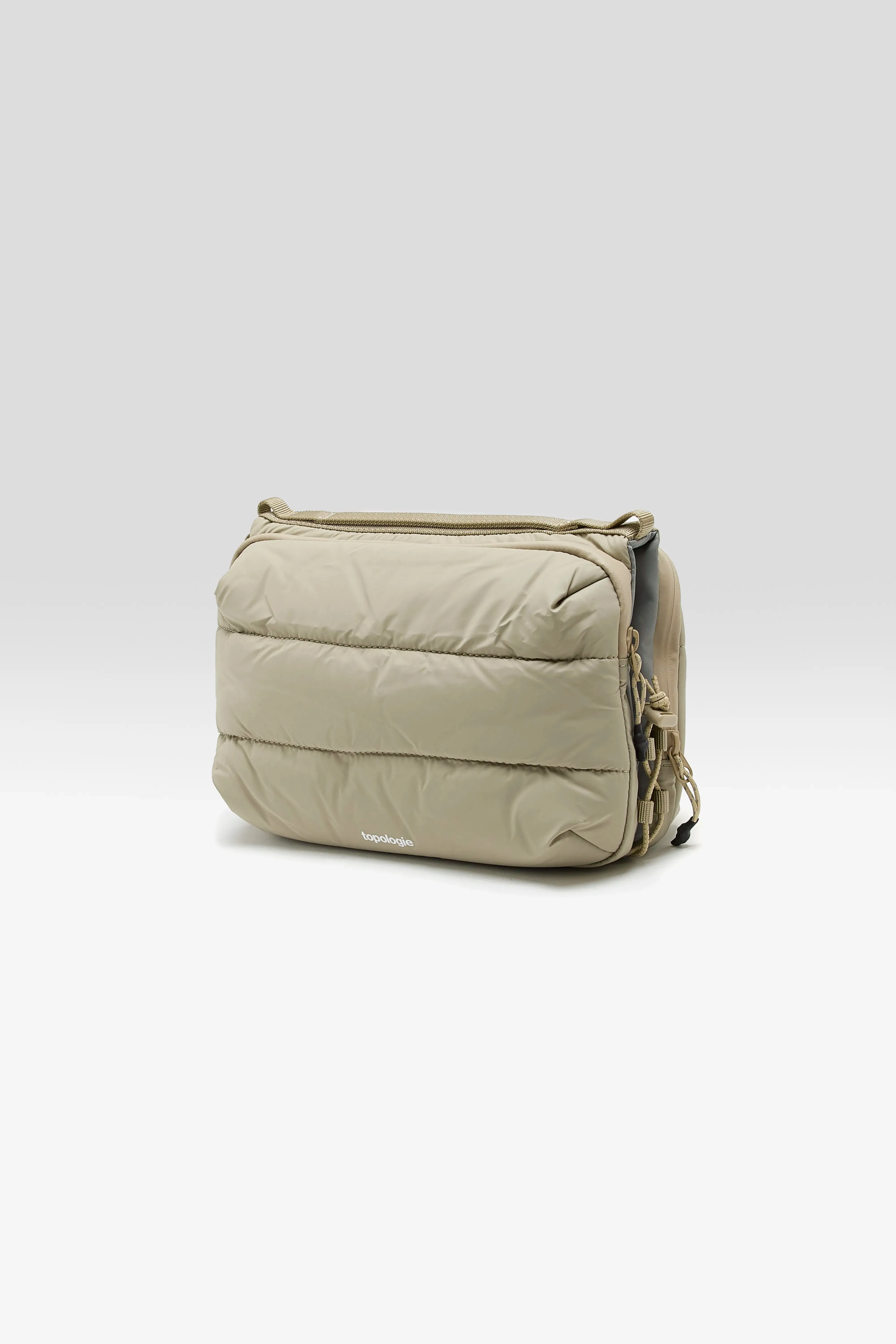 Bottle Saccoche Large (251 / W / TAUPE) sold by Bellrose product image thumbnail 3