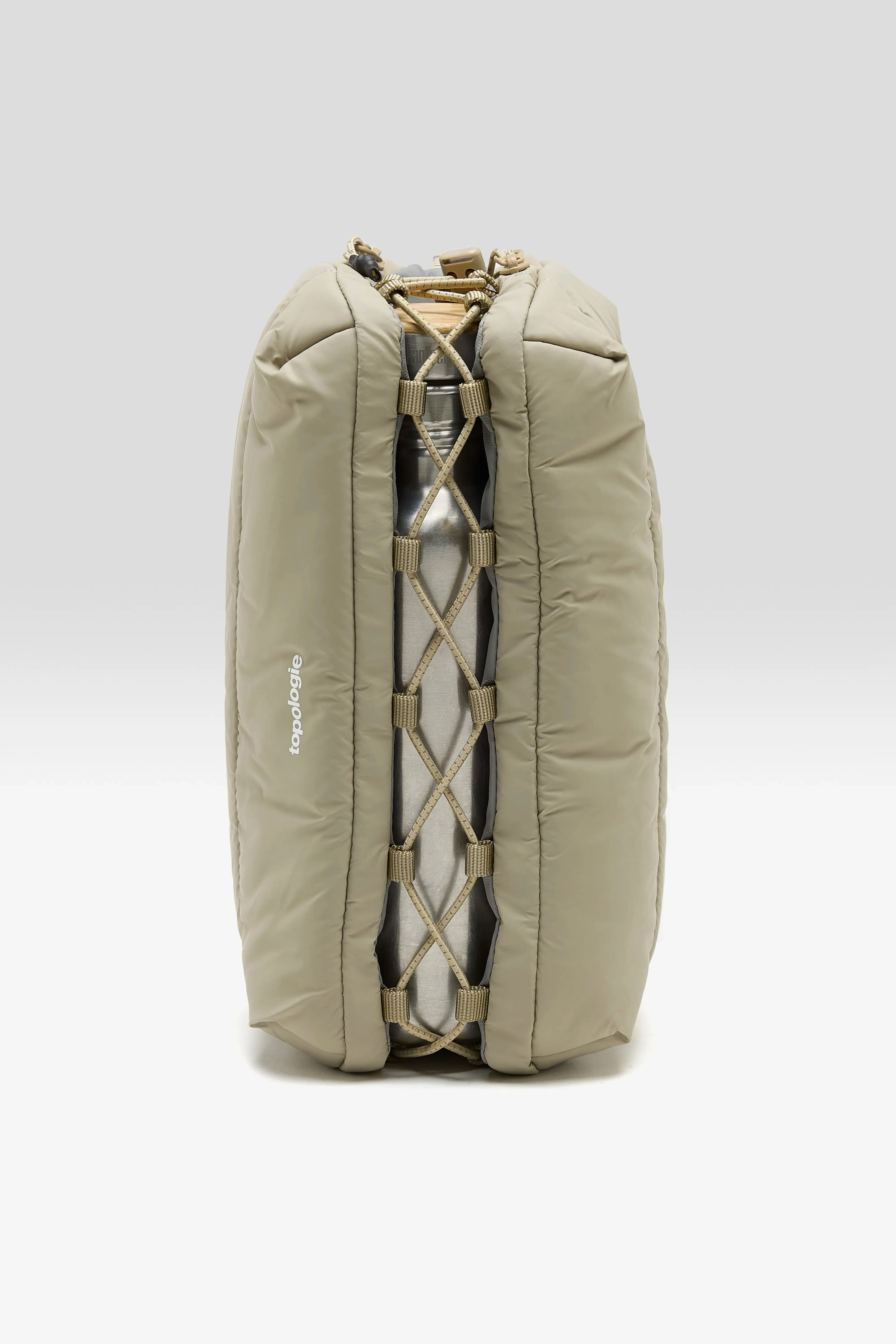 Bottle Saccoche Large (251 / W / TAUPE) sold by Bellrose product image thumbnail 5