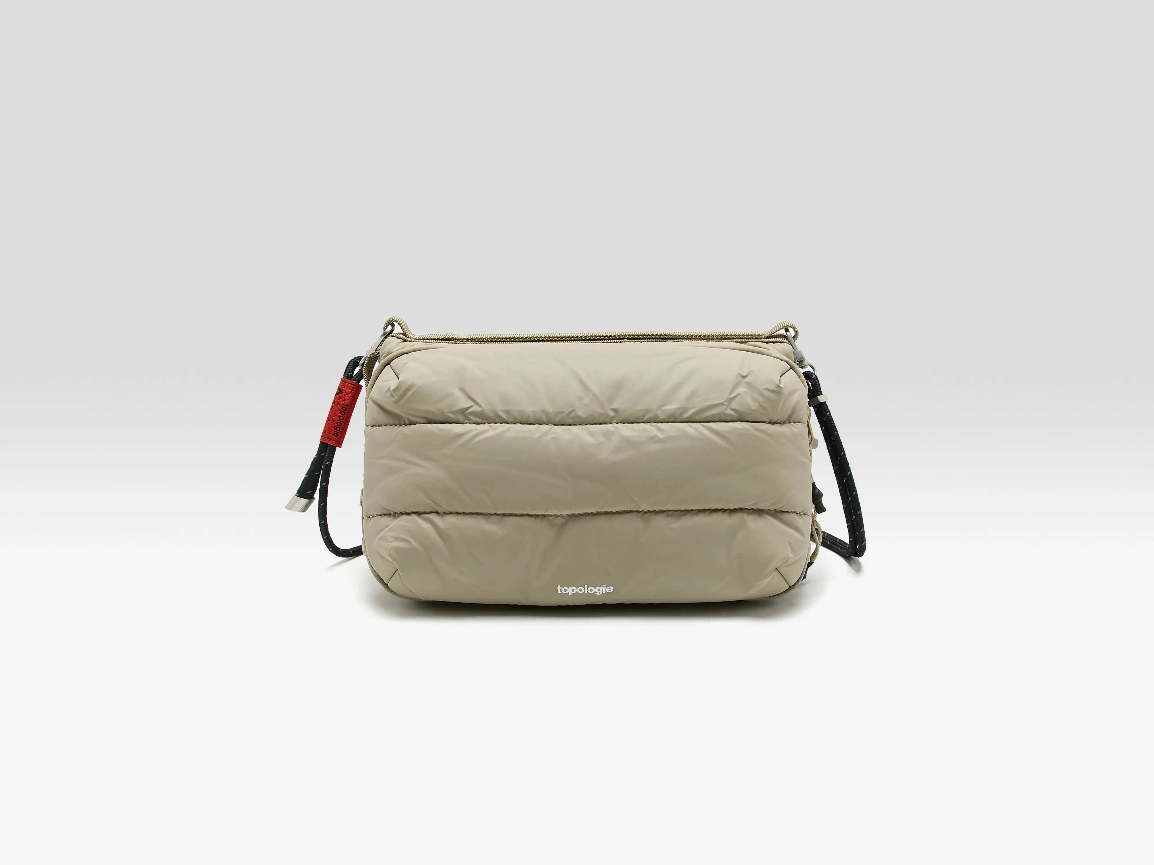 Bottle Saccoche Large (251 / W / TAUPE) sold by Bellrose
