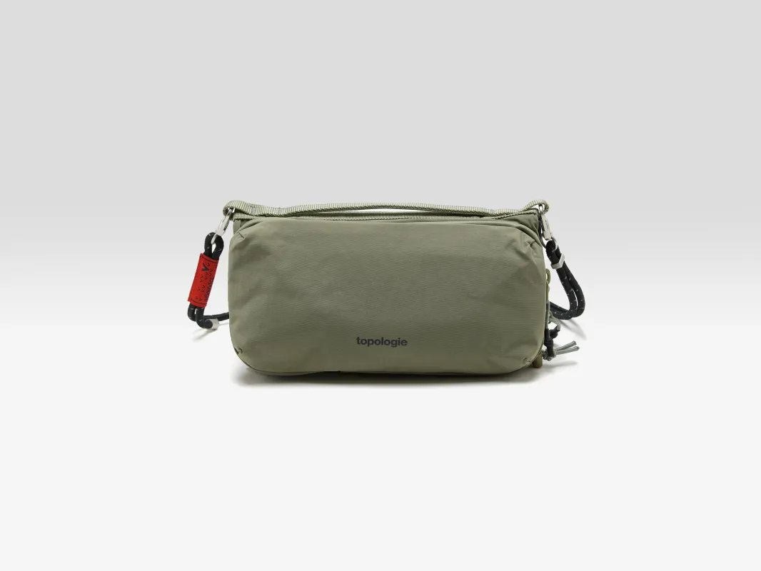 Bottle Saccoche (251 / W / BEIGE) made by Bellrose