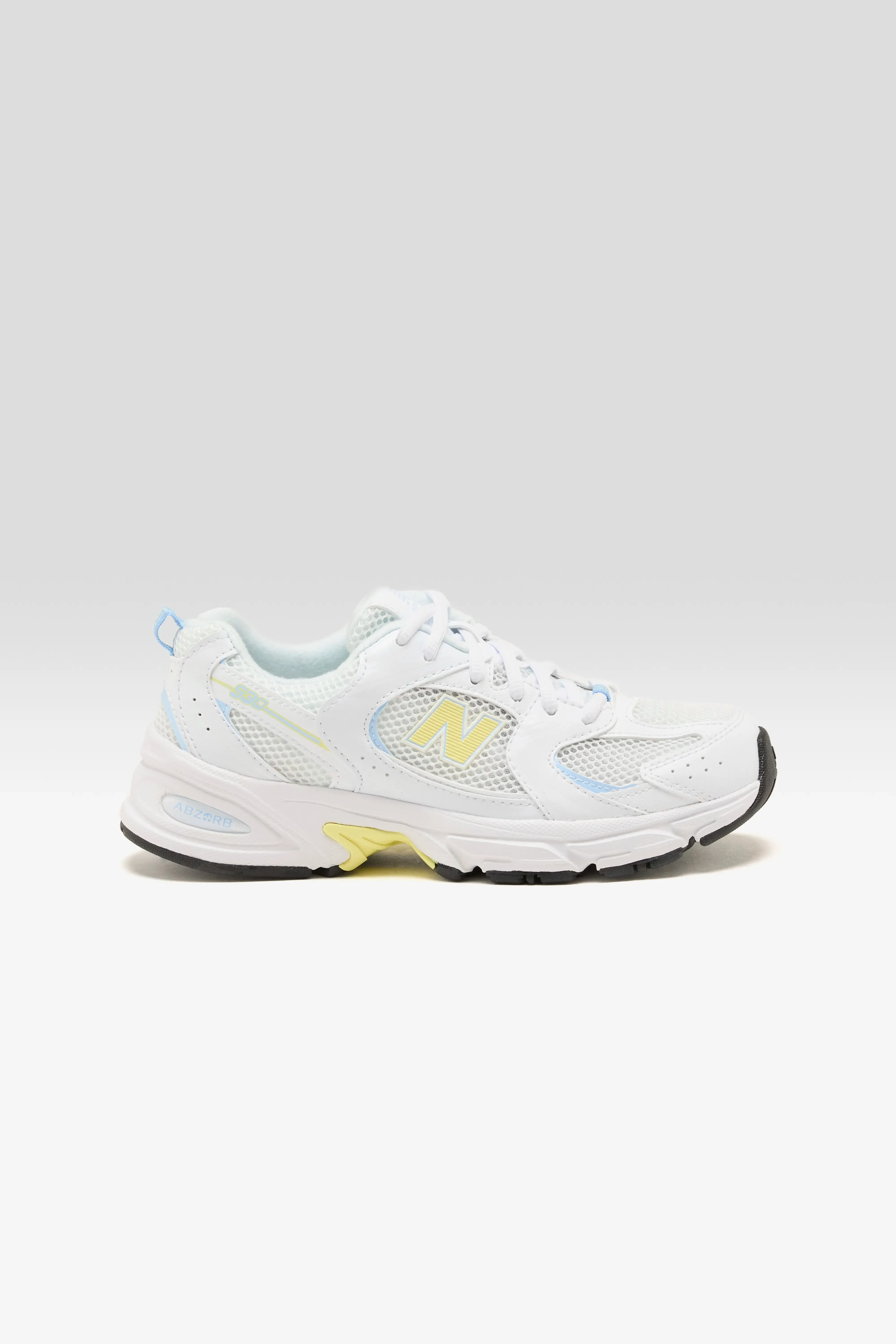 530 for Juniors (251 / G / WHITE) sold by Bellrose product image thumbnail 2