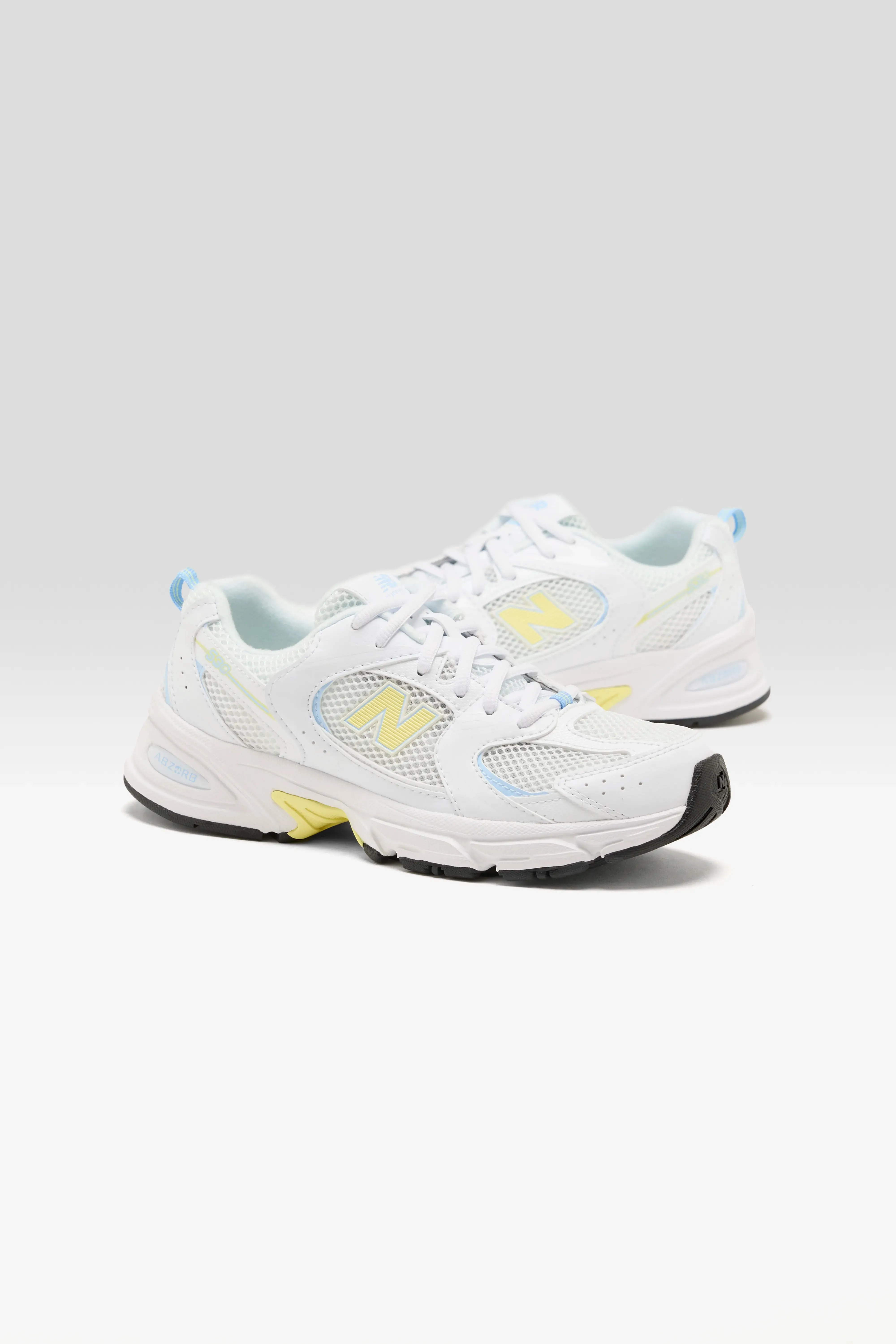 530 for Juniors (251 / G / WHITE) sold by Bellrose product image thumbnail 3