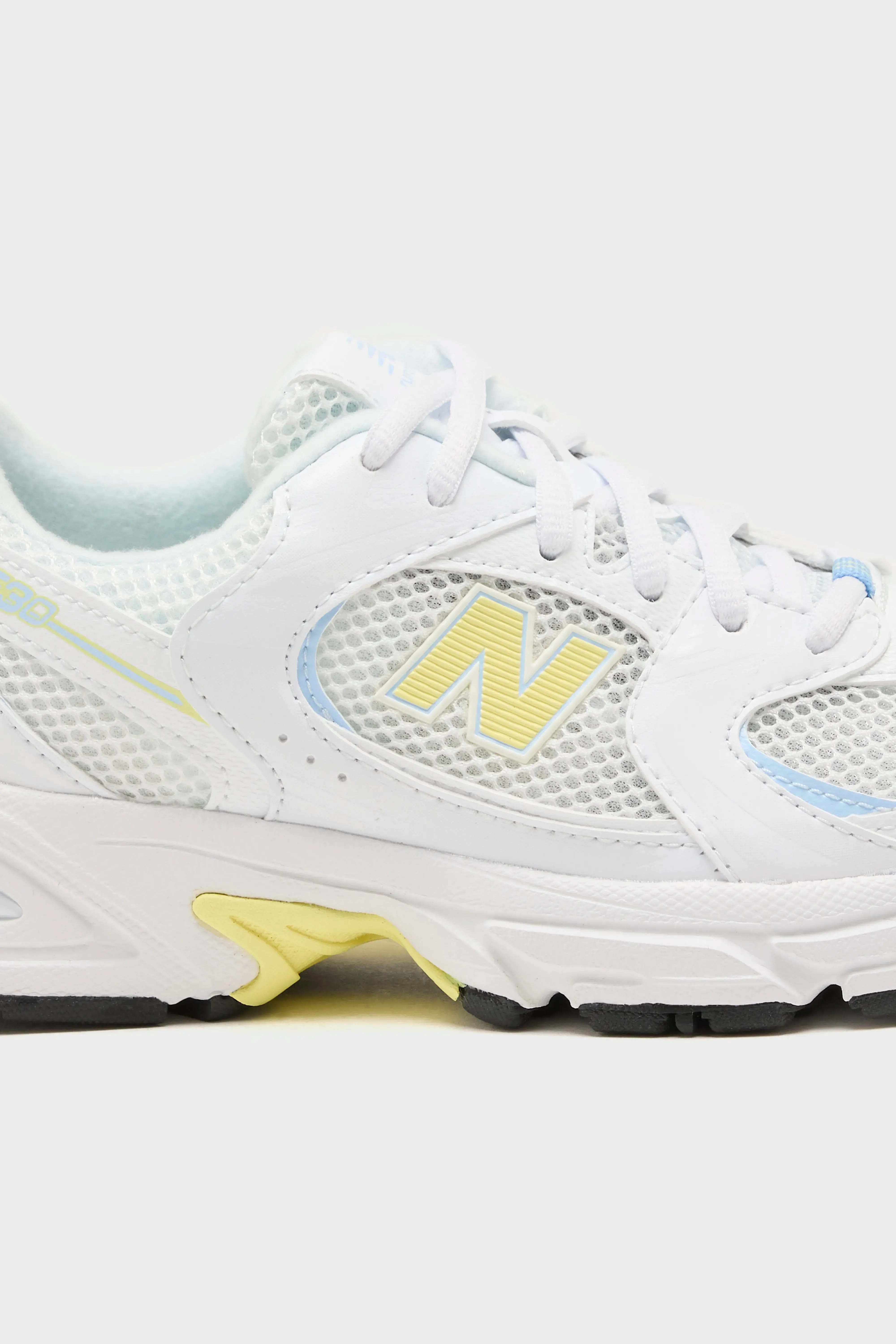 530 for Juniors (251 / G / WHITE) sold by Bellrose product image thumbnail 5