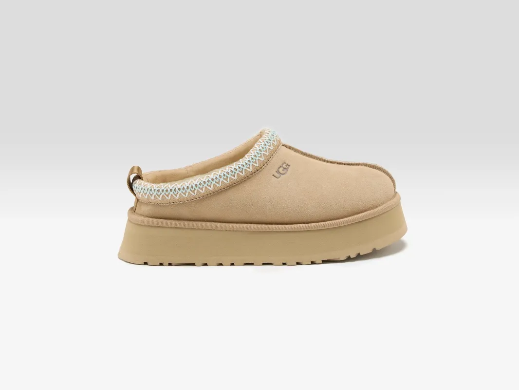 Tazz Slippers for Women (251 / W / SAND) sold by Bellrose