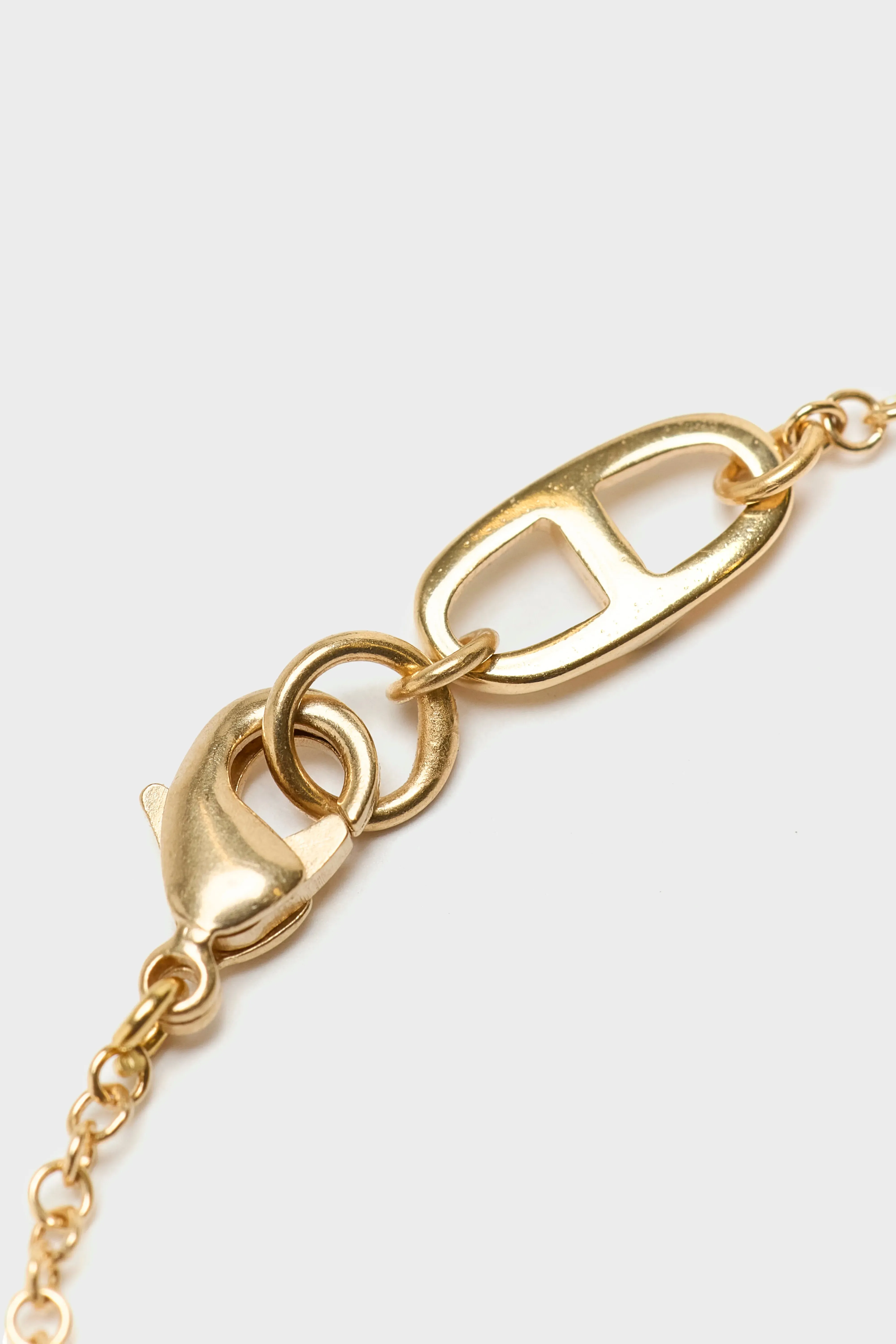 Buckle Bracelet (251 / W / GOLD) sold by Bellrose product image thumbnail 4