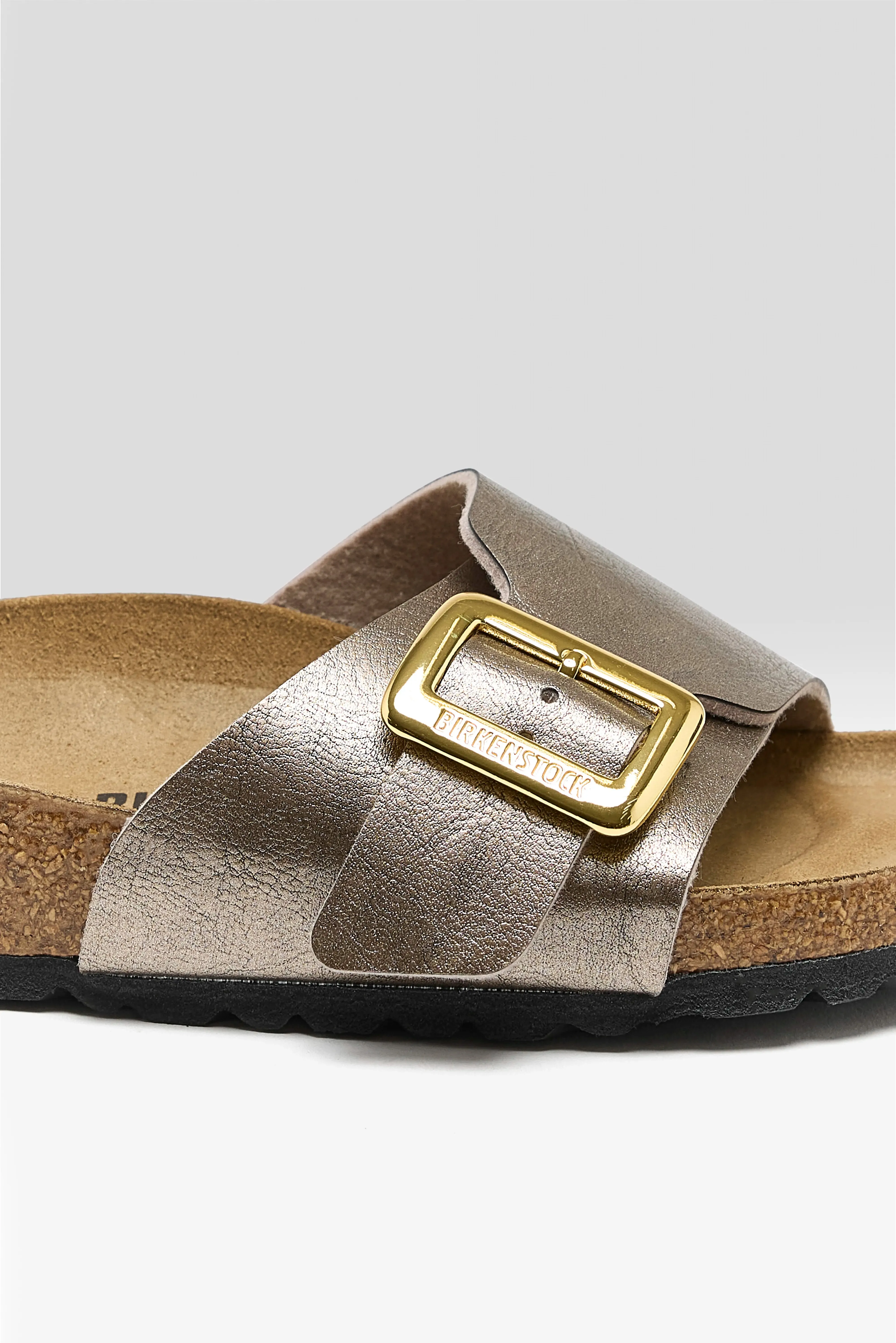 Catalina Cushion Buckle for Women (251 / W / TAUPE) sold by Bellrose product image thumbnail 5