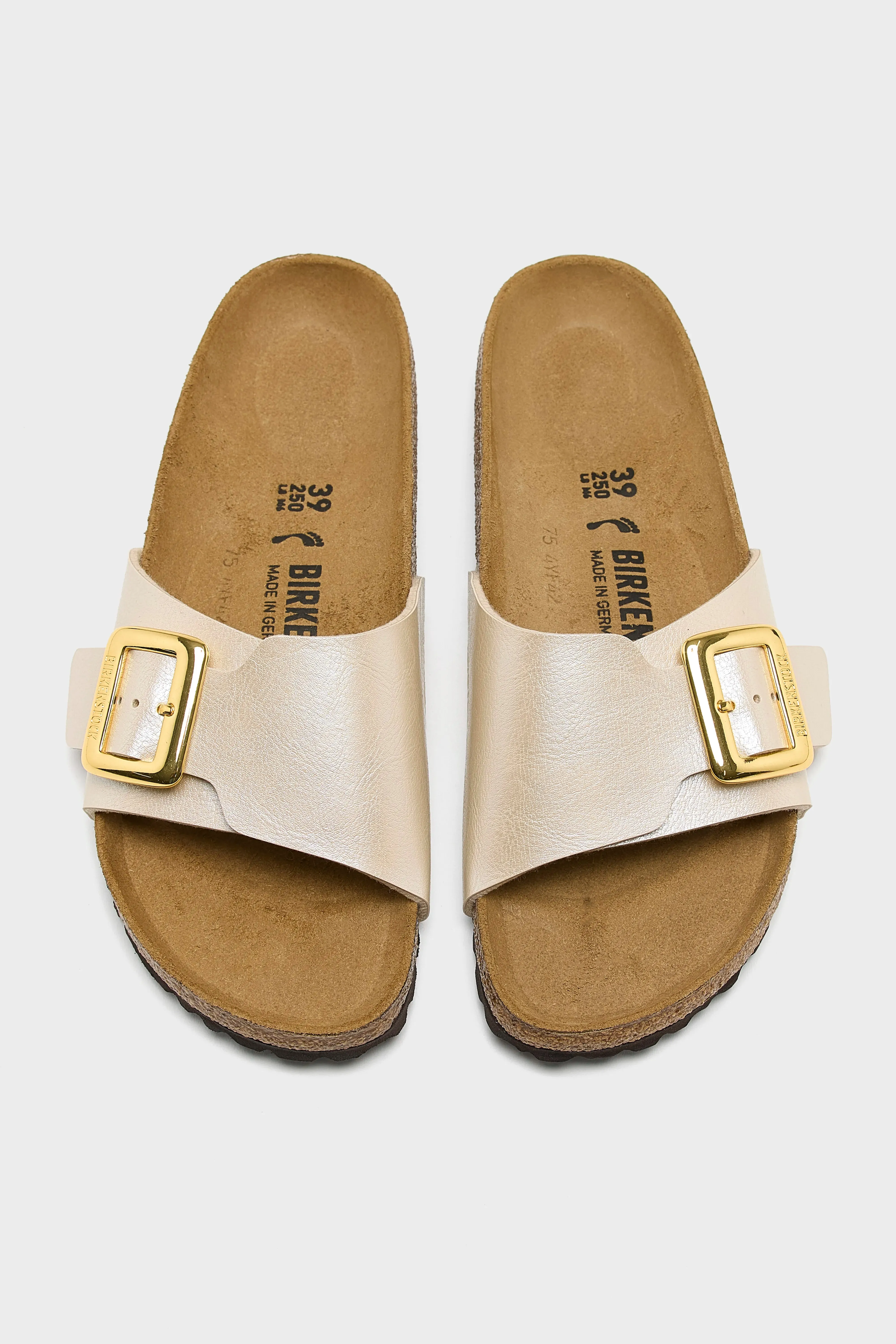 Catalina Cushion Buckle for Women (251 / W / PURPLE) sold by Bellrose product image thumbnail 4