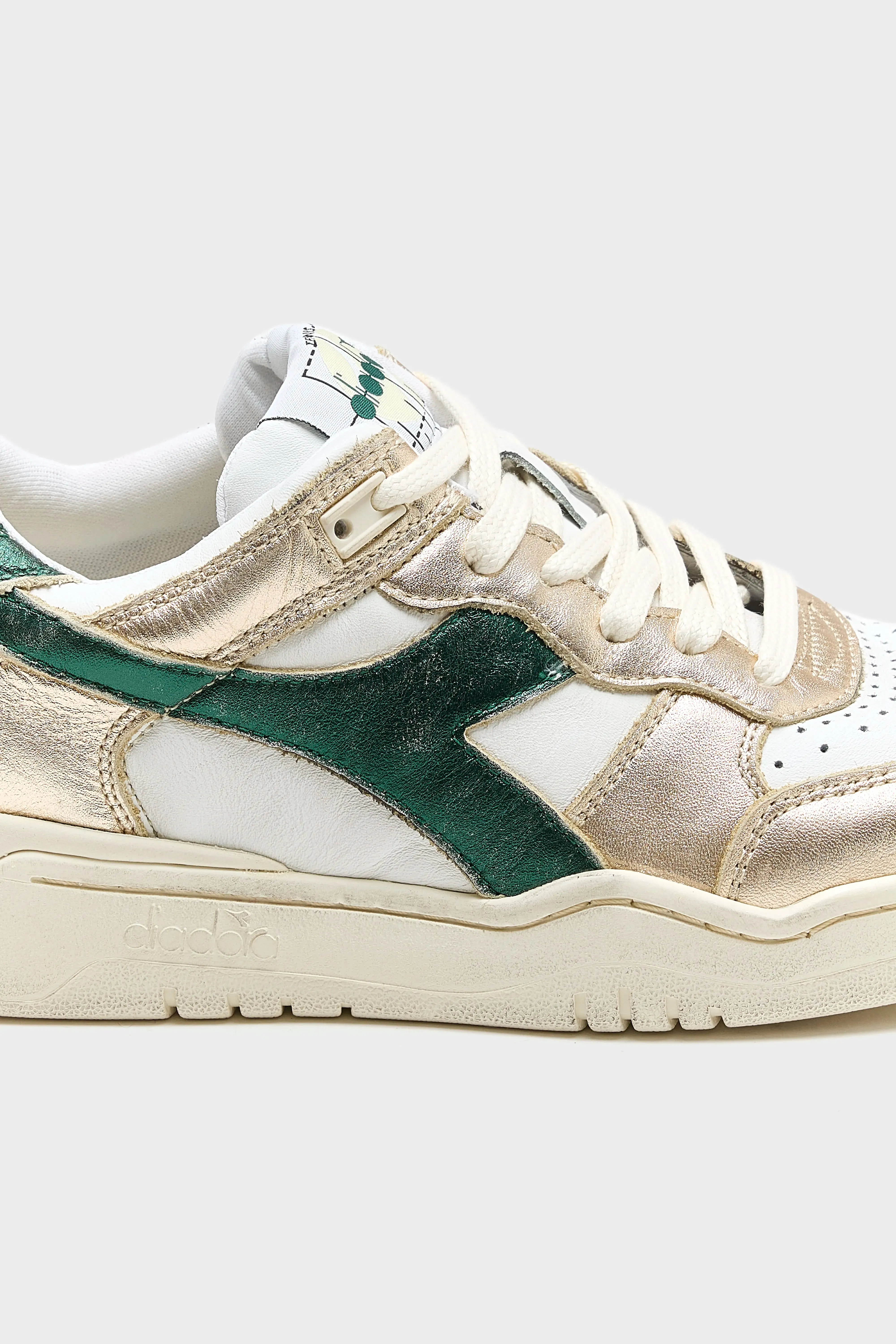 B.560 Metal Mix for Women (251 / W / WHITE) sold by Bellrose product image thumbnail 5