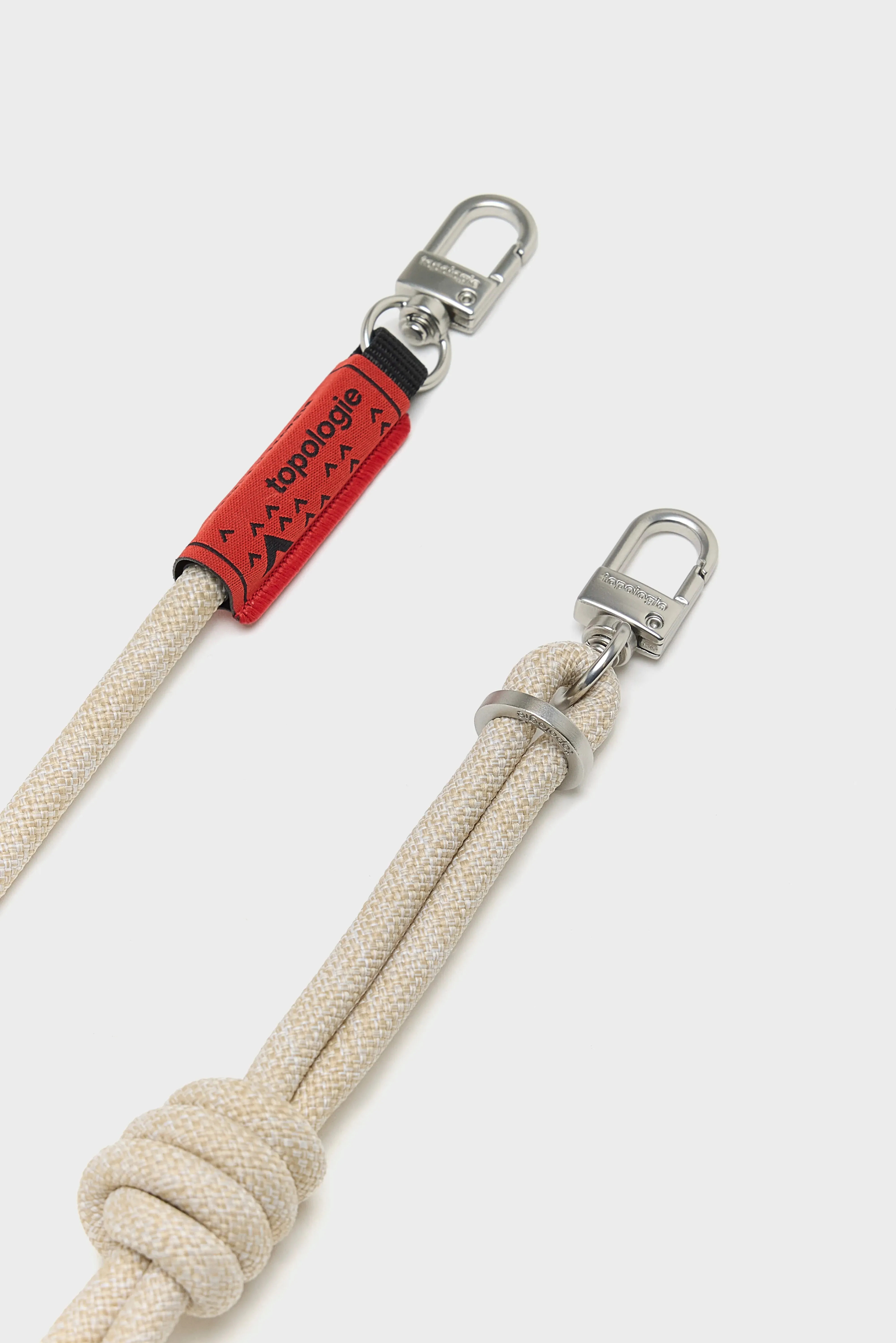 8.00 mm Rope Strap (251 / W / BEIGE) sold by Bellrose product image thumbnail 4