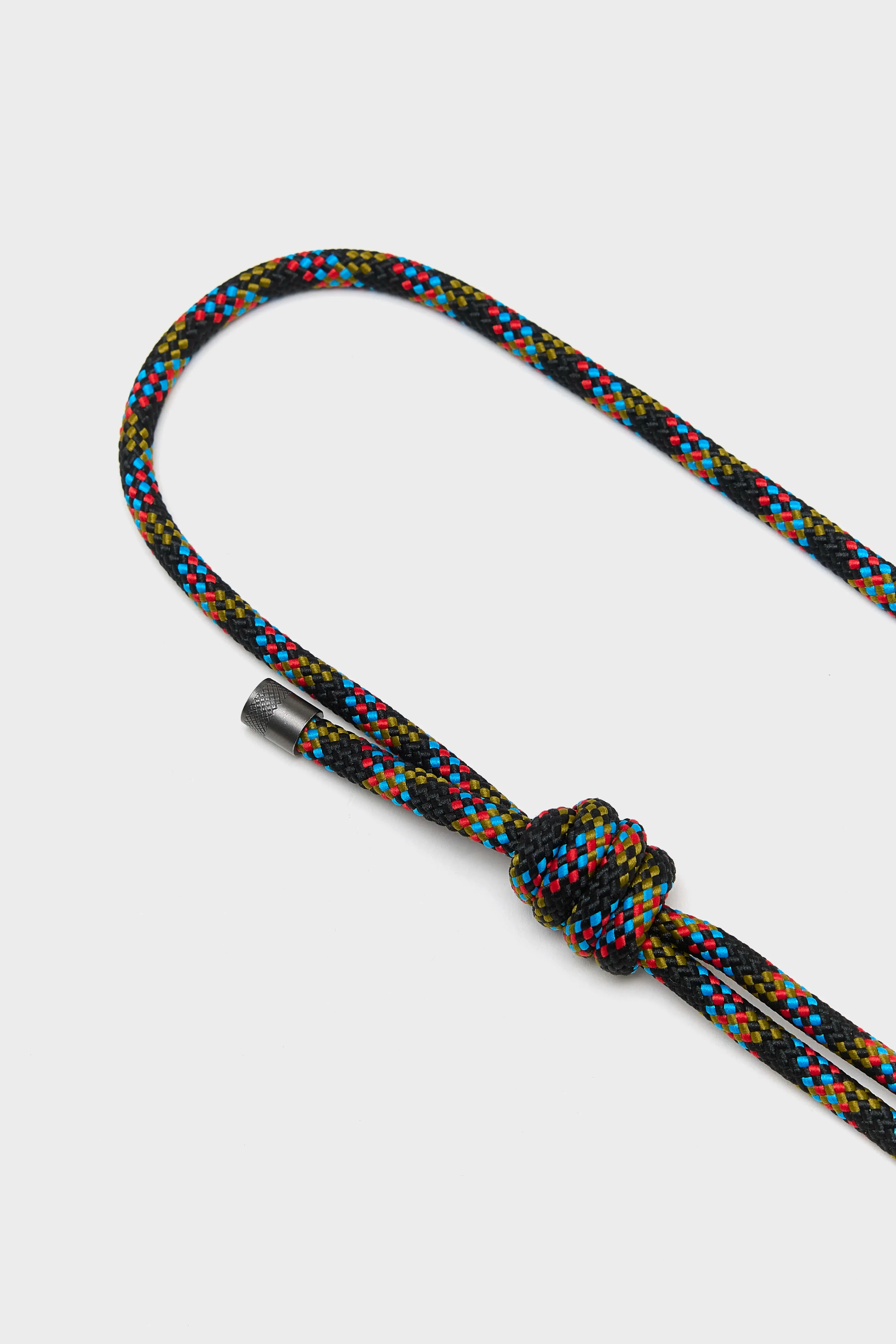 6.00 mm Rope Strap (251 / W / BLACK) sold by Bellrose product image thumbnail 5