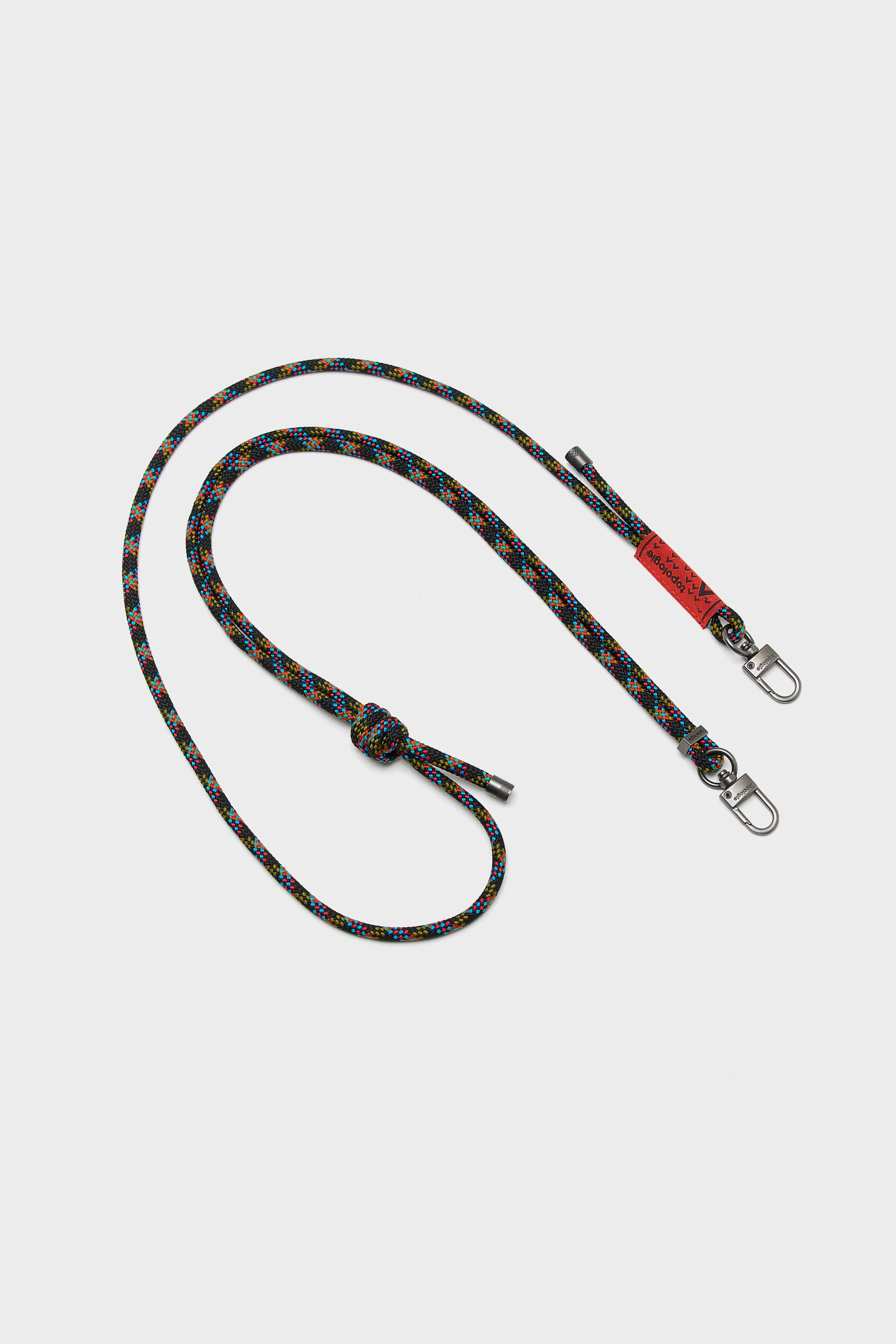 6.00 mm Rope Strap (251 / W / BLACK) sold by Bellrose product image thumbnail 3