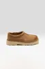 Tasman Lug Slippers for Men (251 / M / CHESTNUT) sold by Bellrose