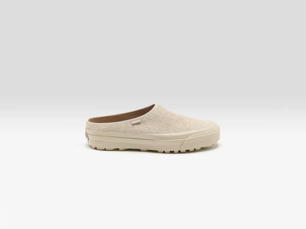 Premium Mule Style 17 for Men (251 / M / BEIGE) sold by Bellrose