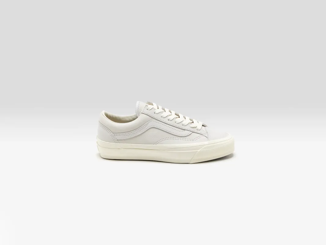 Premium Old Skool™ 36 for Women (251 / W / WHITE) sold by Bellrose