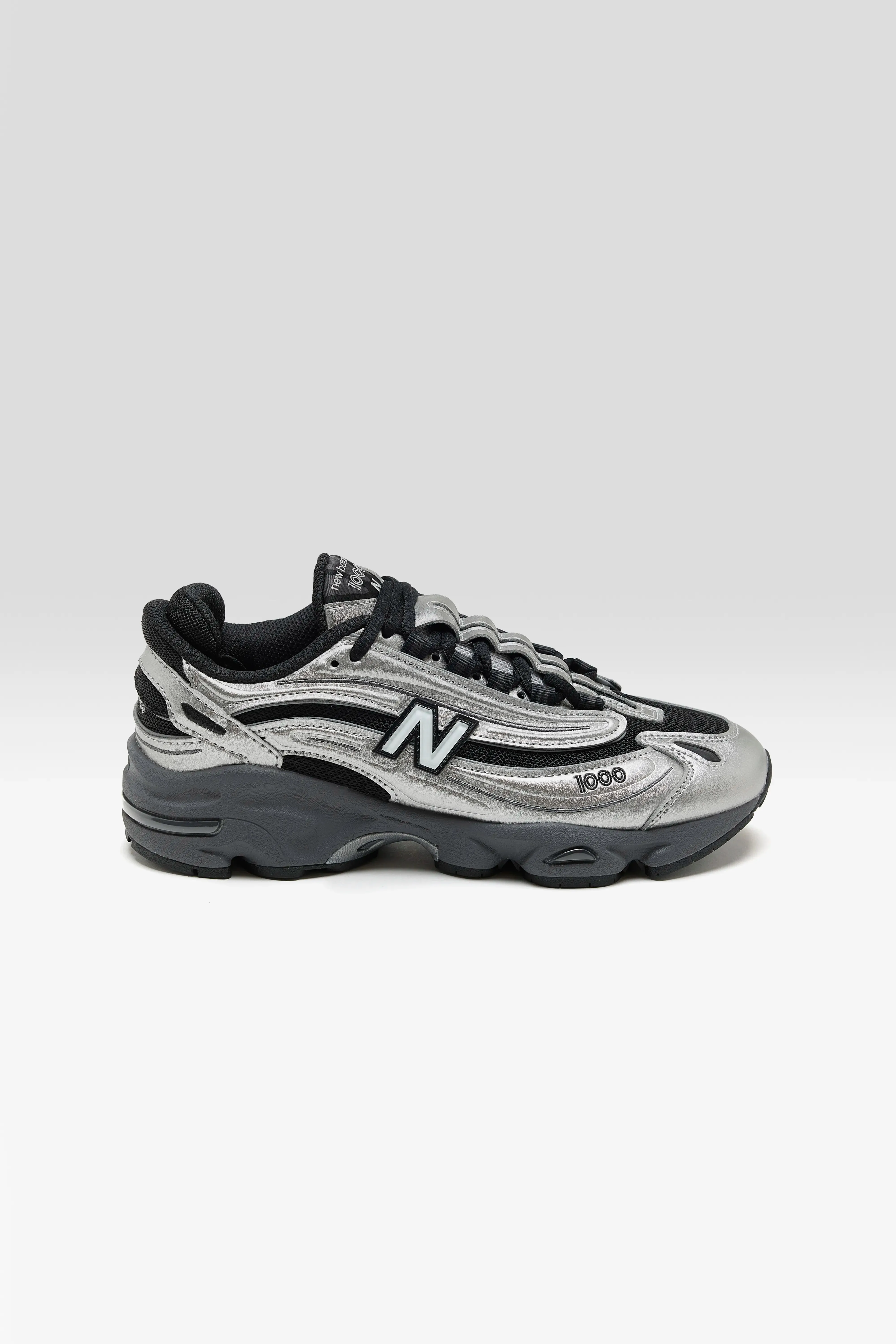 1000 for Women (251 / W / SILVER) sold by Bellrose product image thumbnail 2