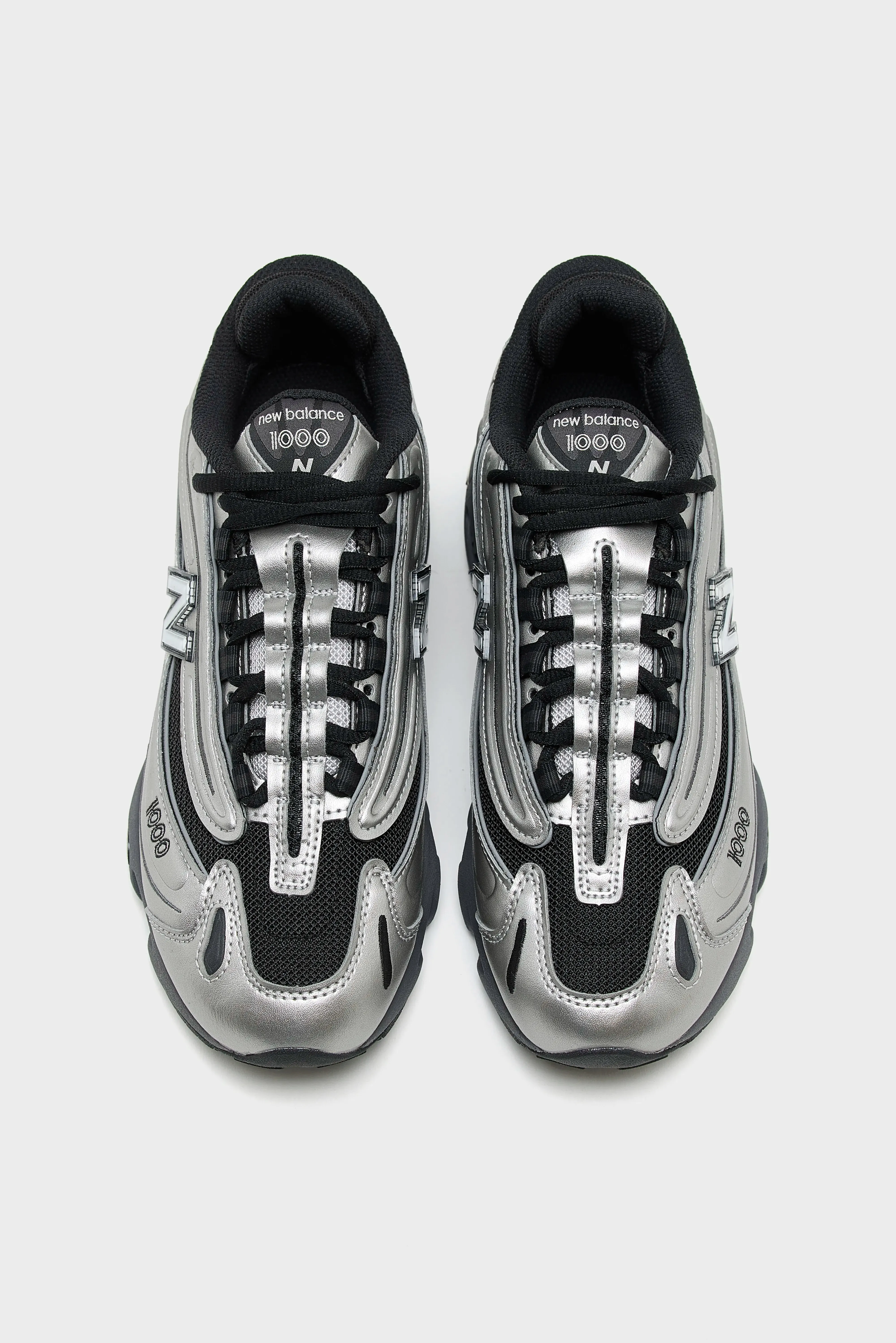 1000 for Women (251 / W / SILVER) sold by Bellrose product image thumbnail 4