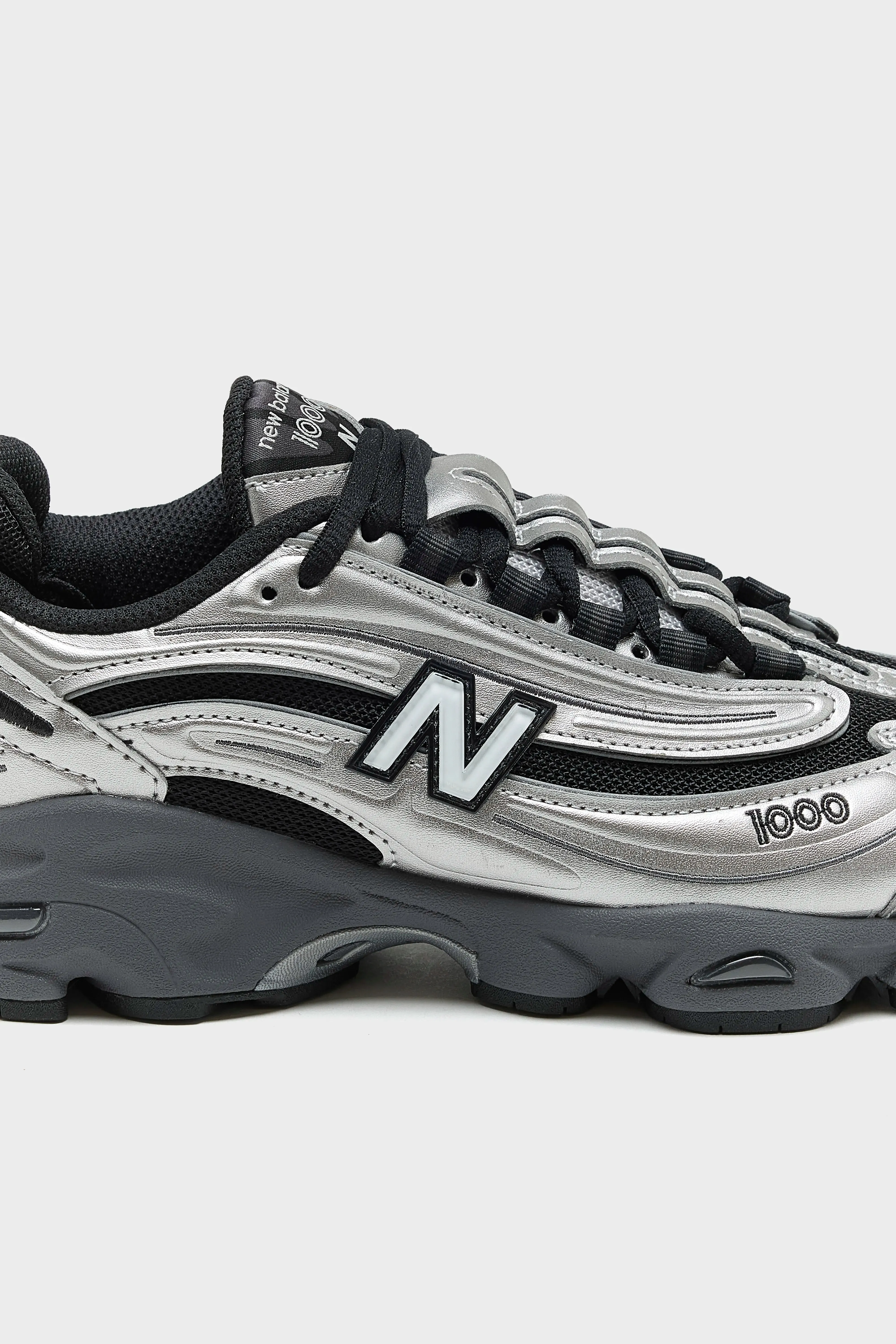 1000 for Women (251 / W / SILVER) sold by Bellrose product image thumbnail 5