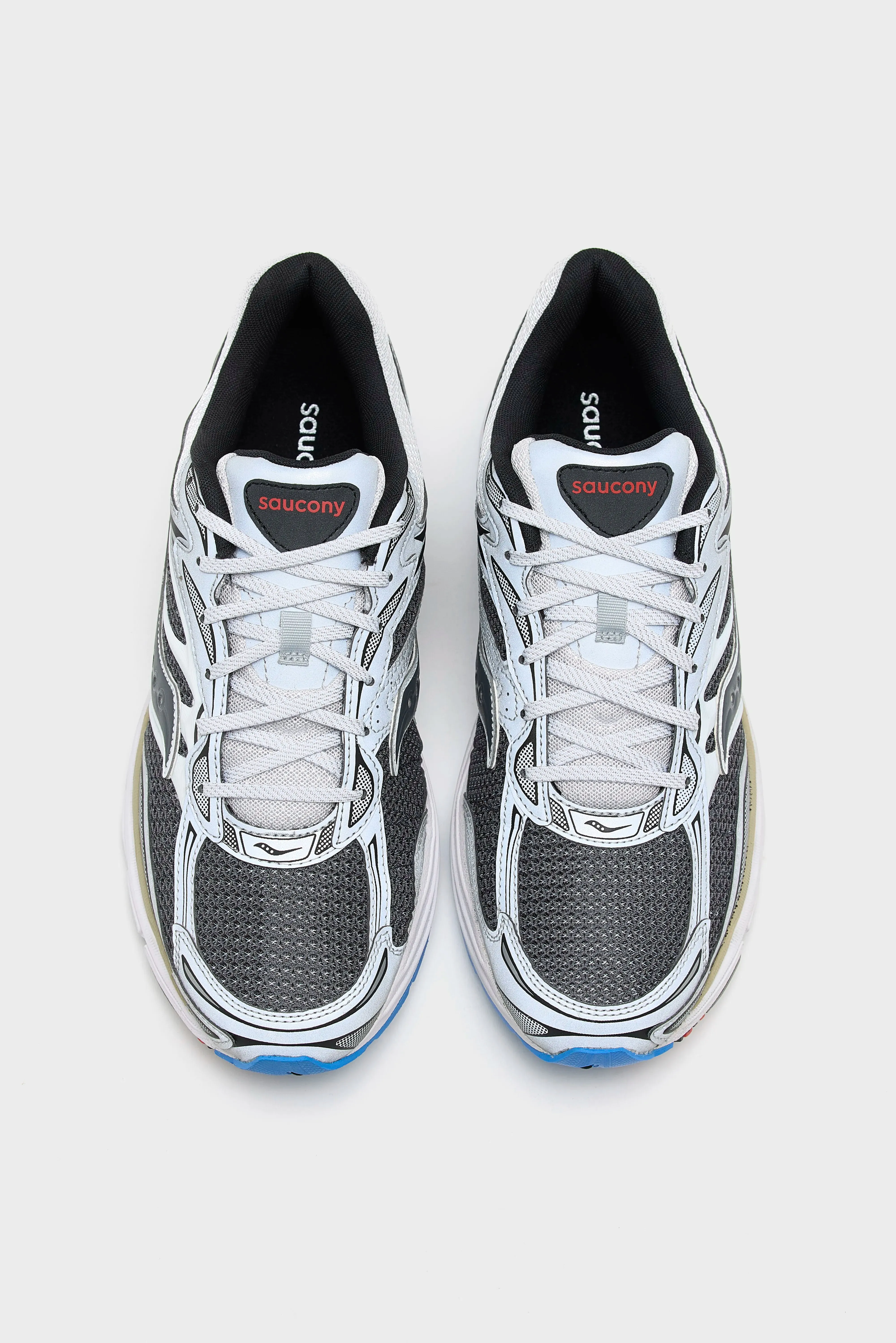 ProGrid Omni 9 Metallic for Men (251 / M / GREY) sold by Bellrose product image thumbnail 4